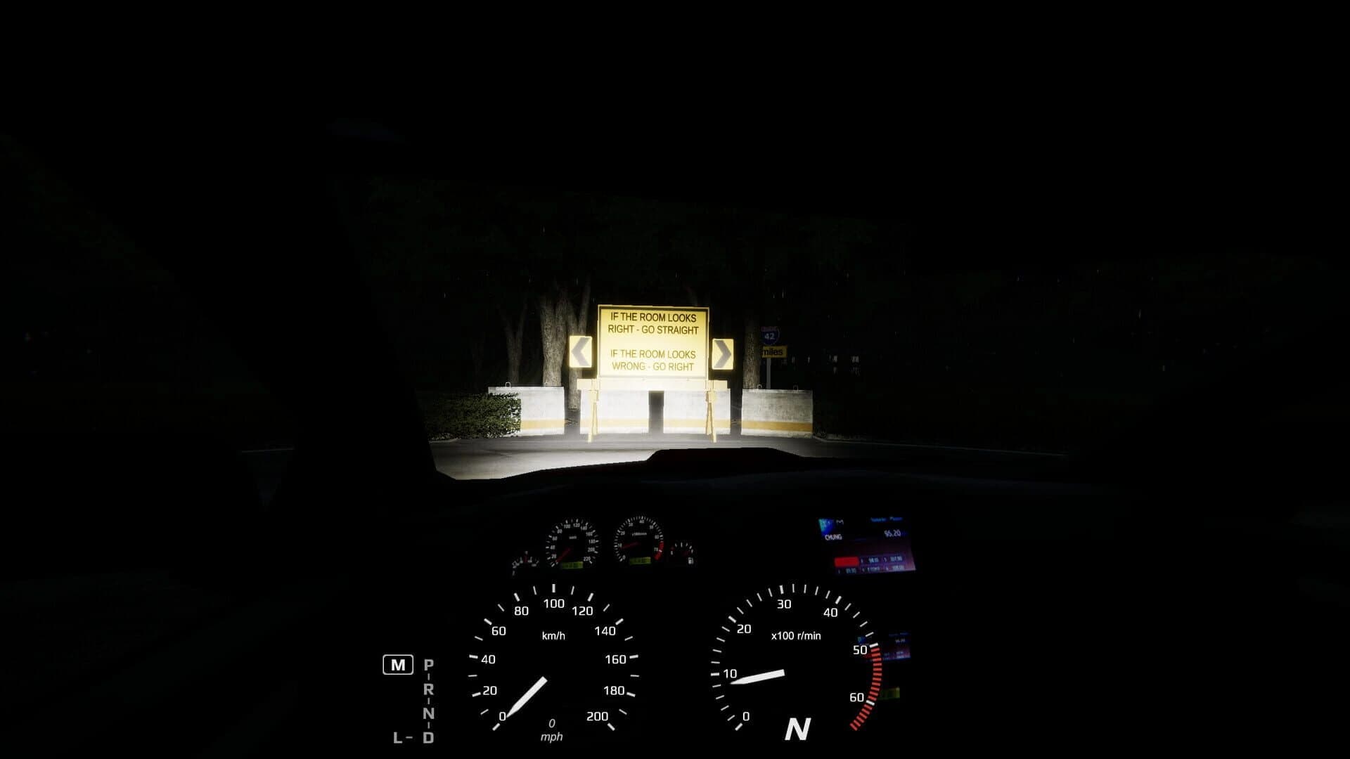 Right Turn screenshot 3
