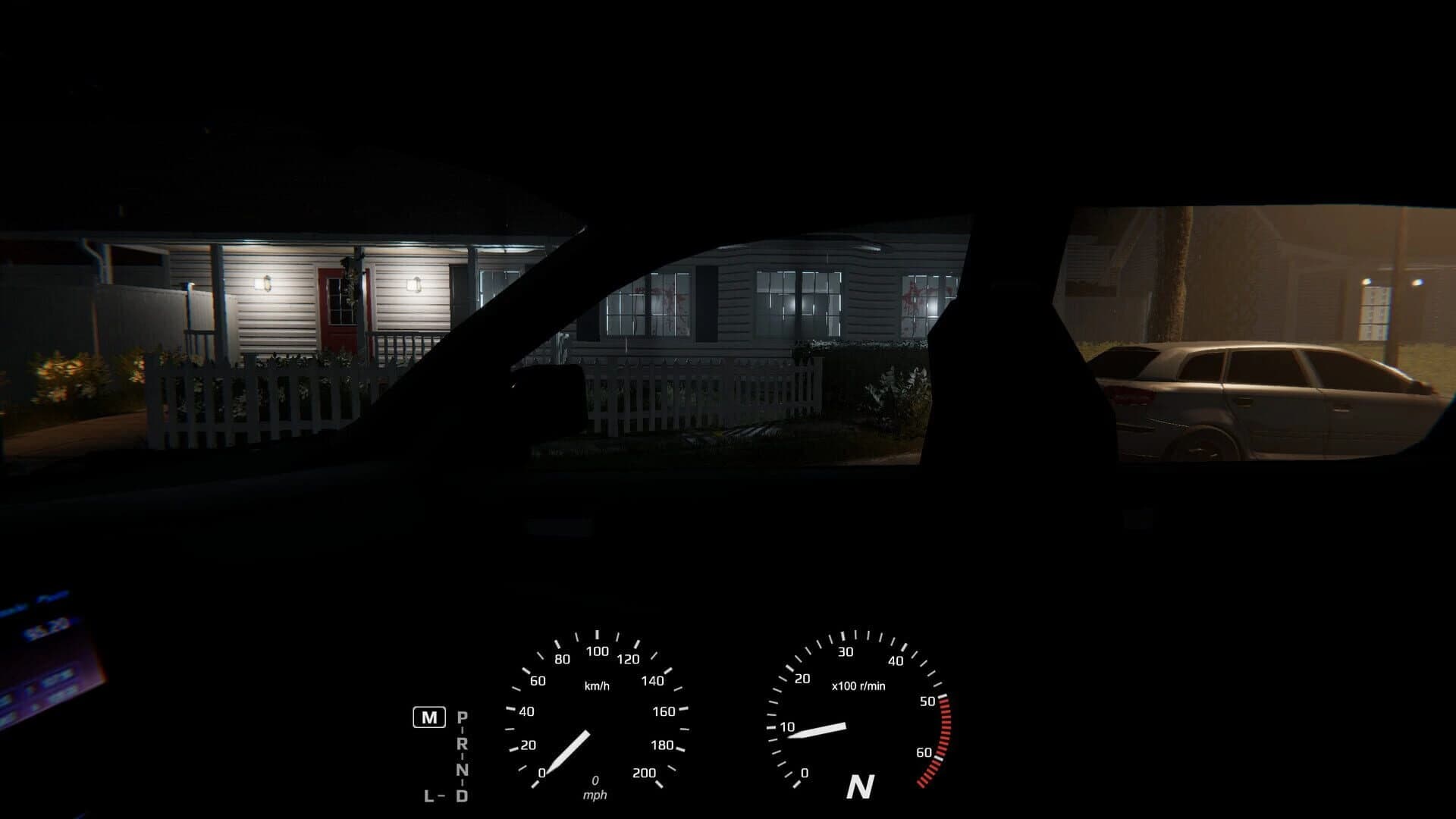 Right Turn screenshot 5