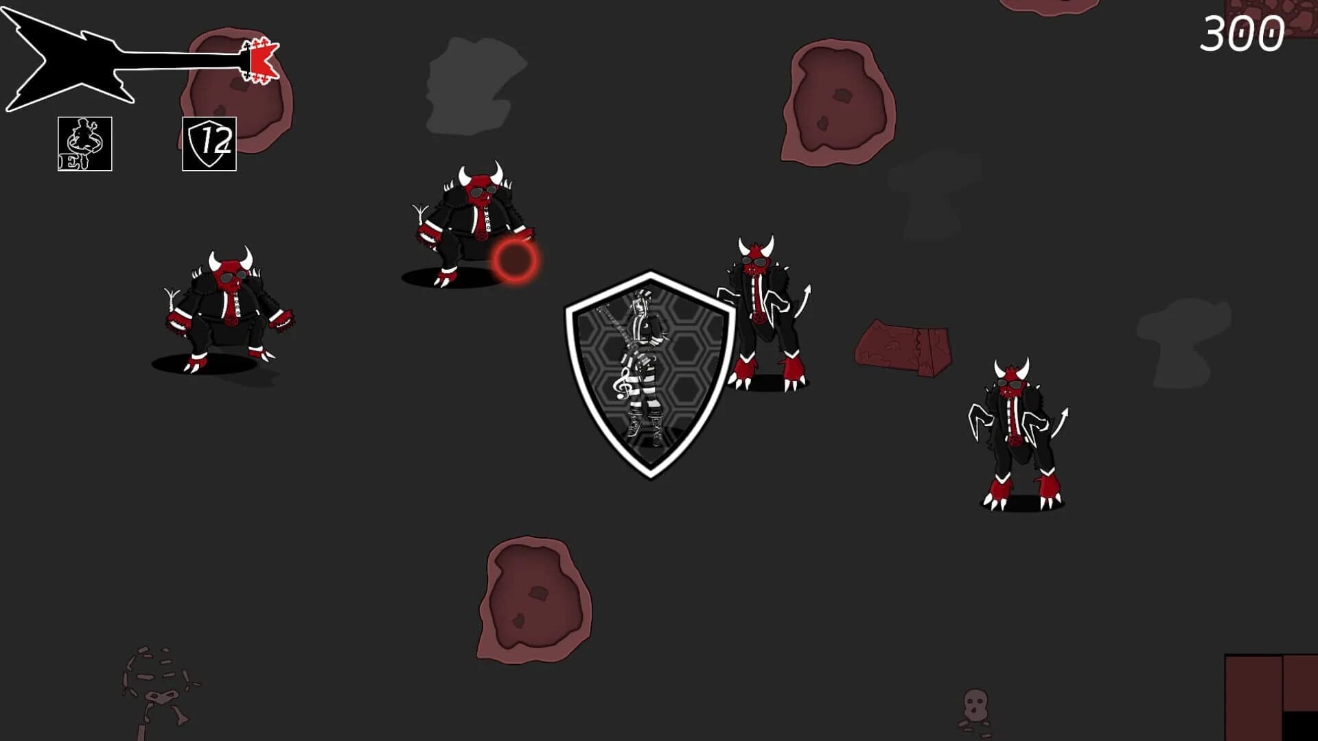 Righteous Mojo screenshot 4