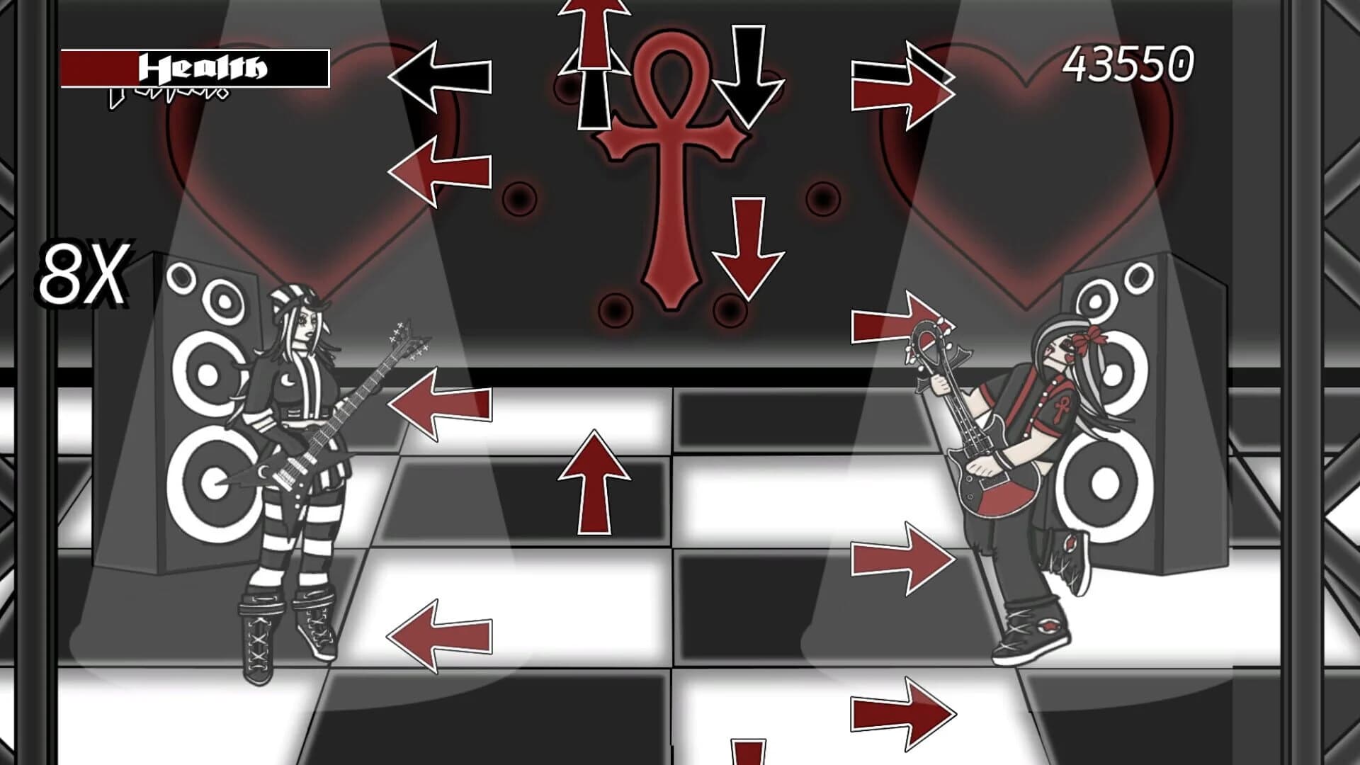 Righteous Mojo screenshot 3