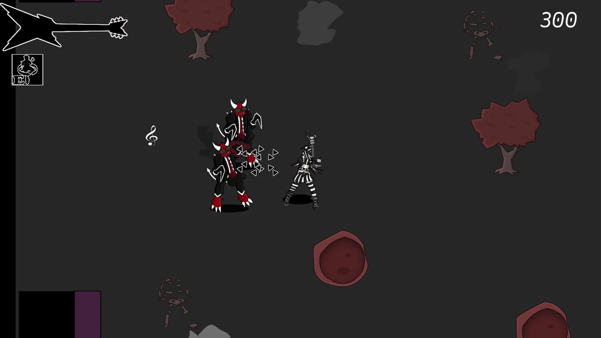 Righteous Mojo screenshot 2