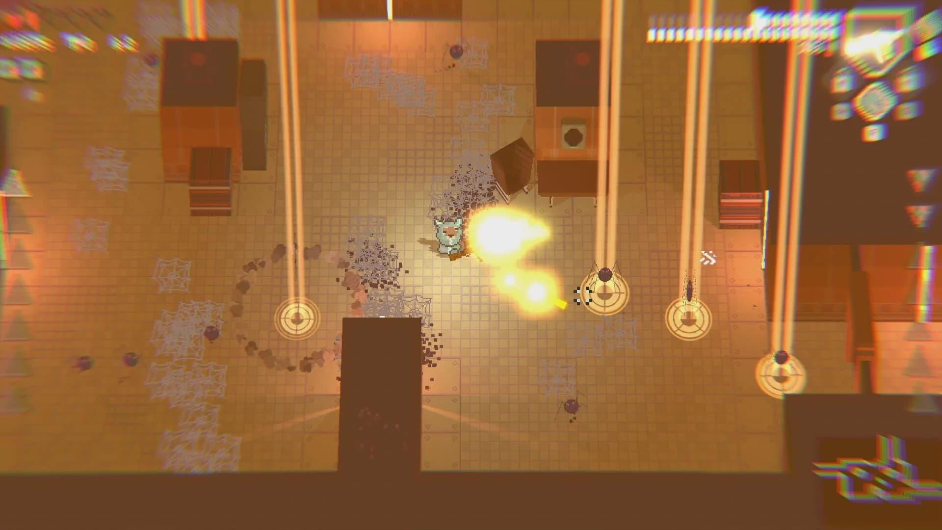 Rightfully, Beary Arms screenshot 2