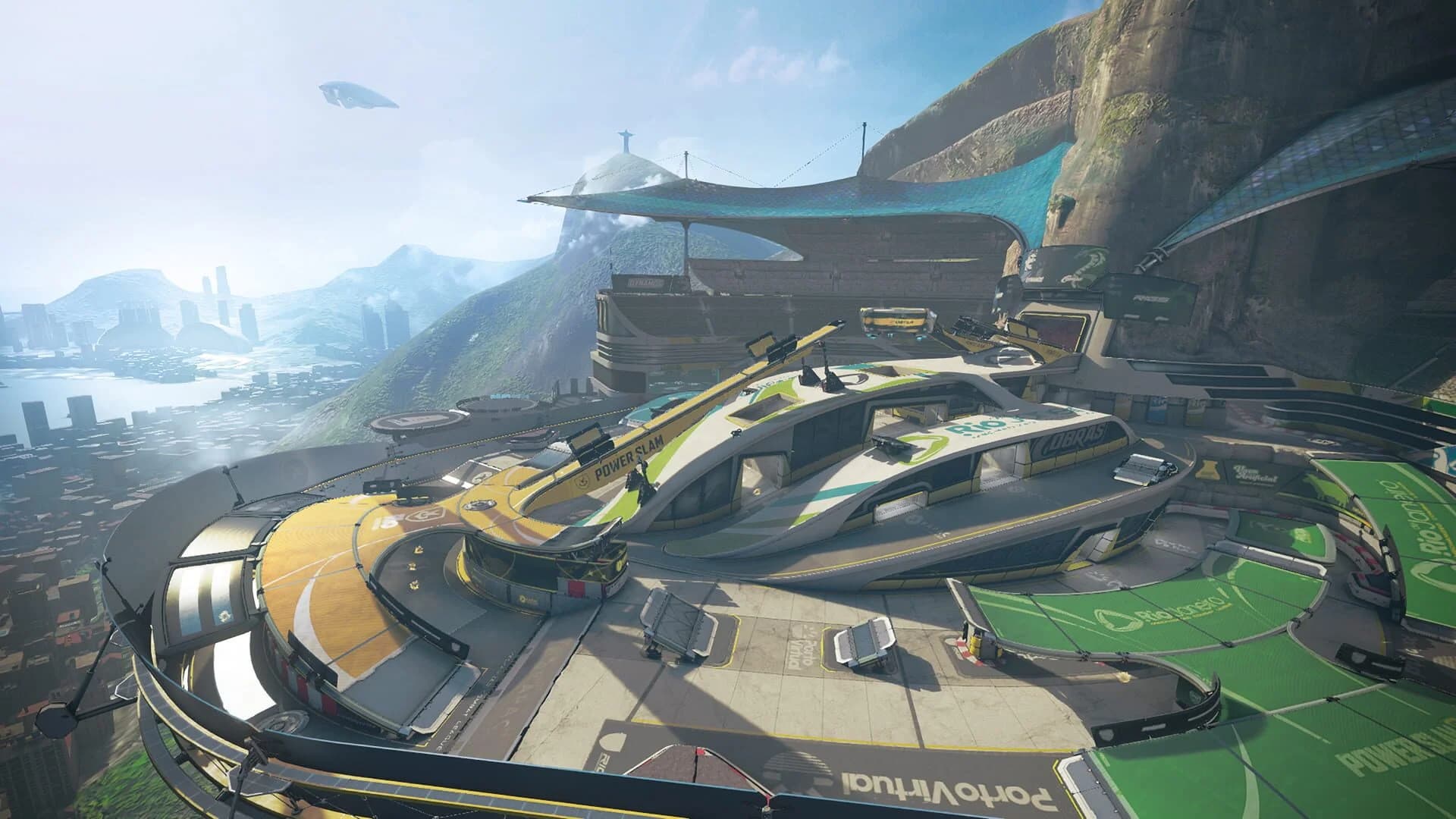 Rigs: Mechanized Combat League screenshot 3