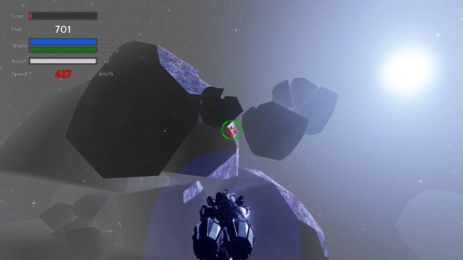 Rikki Kuu screenshot 4