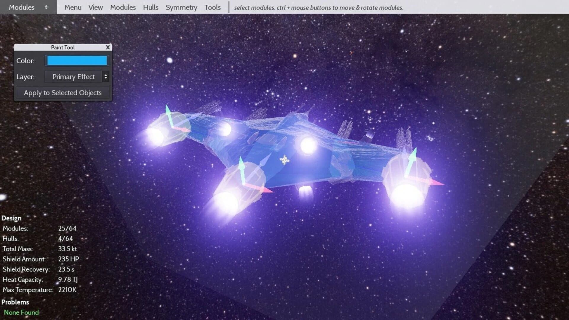 Rikki Kuu screenshot 1