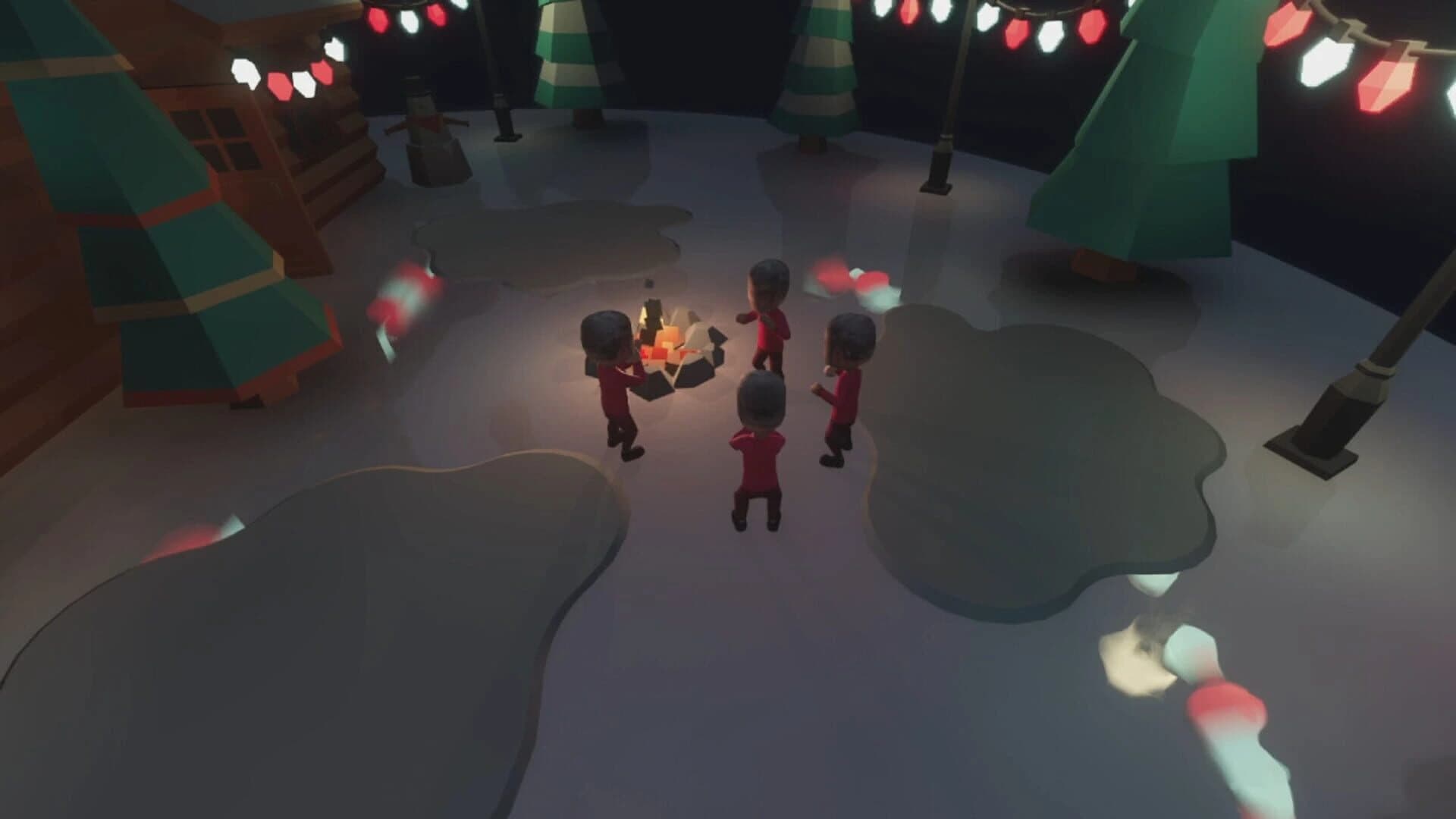 Rim screenshot 5