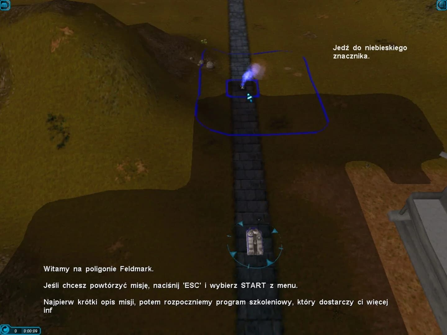 Rim: Battle Planets screenshot 2