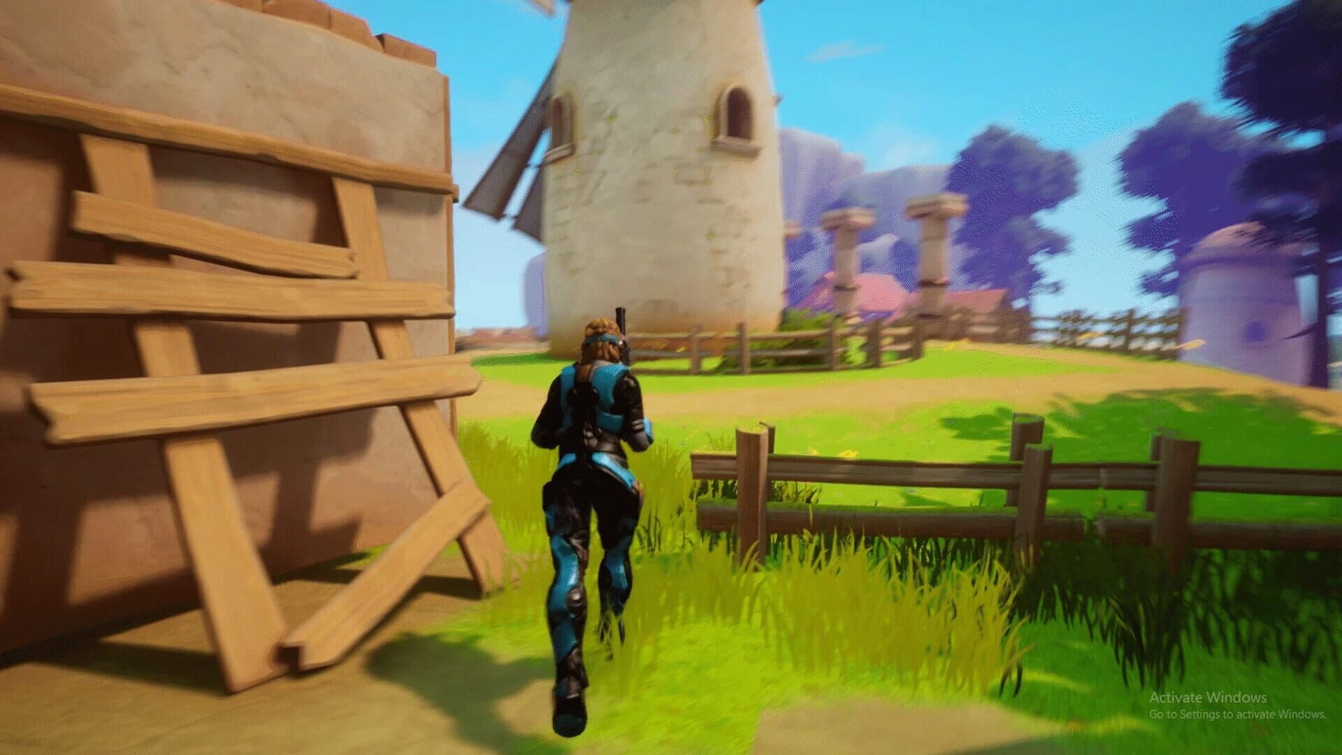 Rimal Game screenshot 3