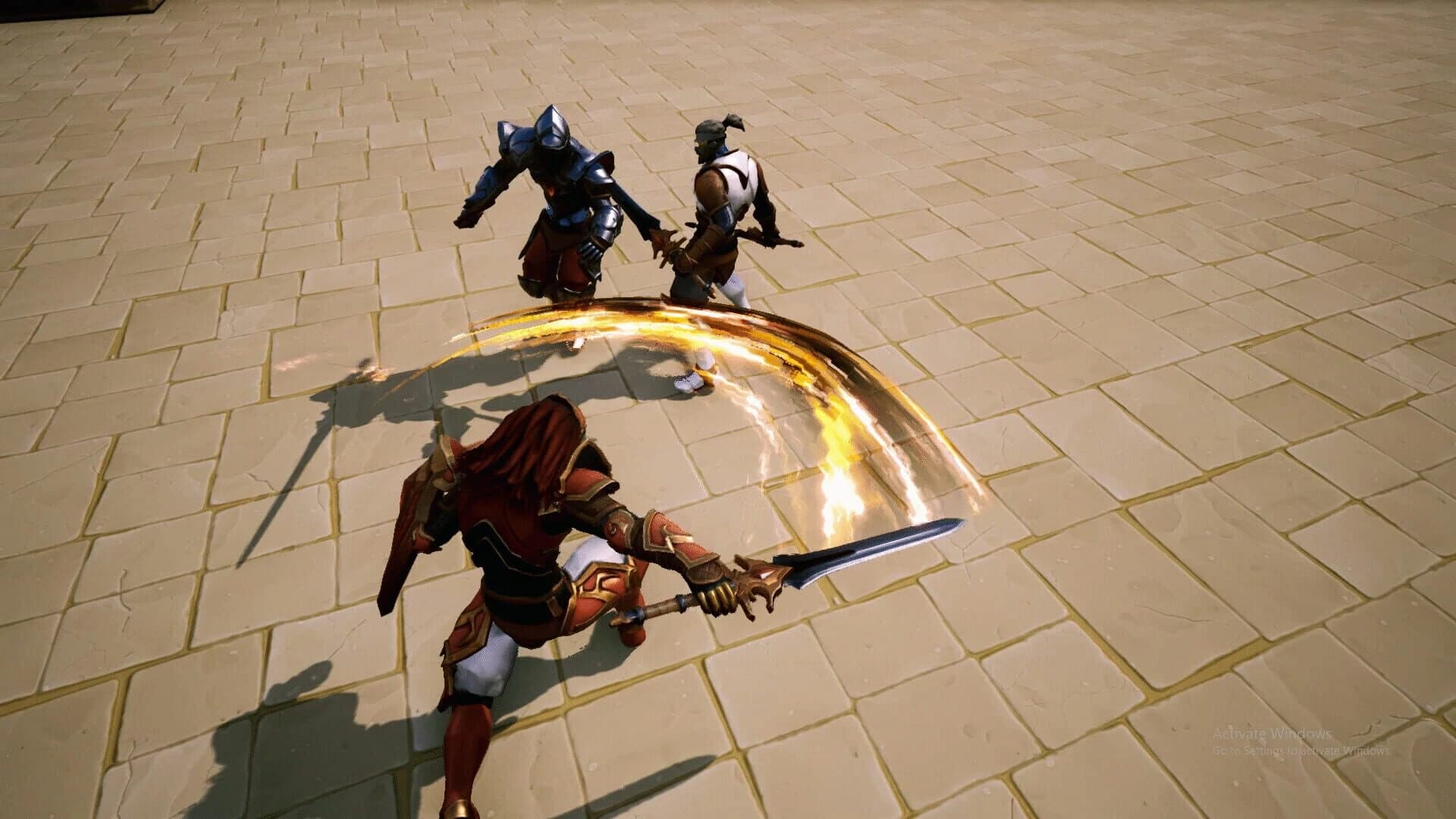 Rimal Game screenshot 5
