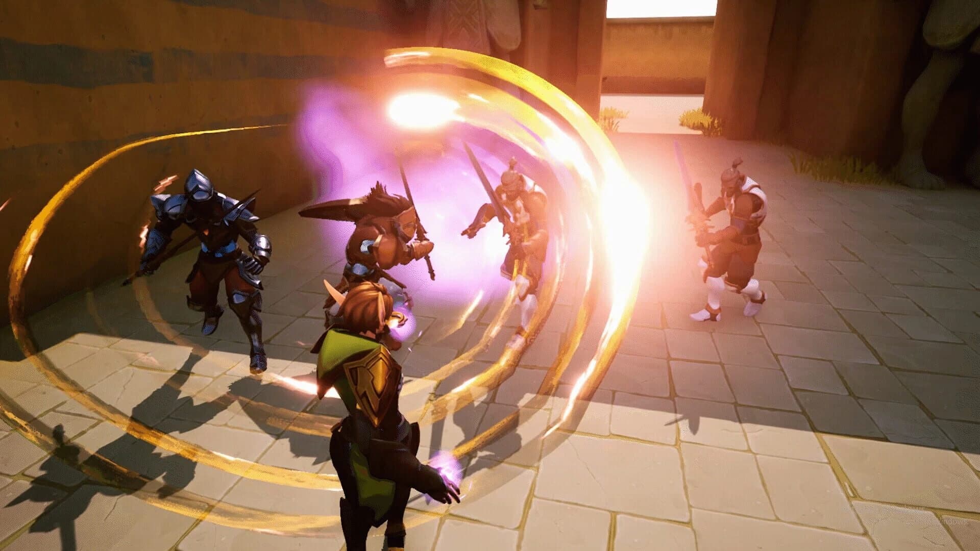 Rimal Game screenshot 4