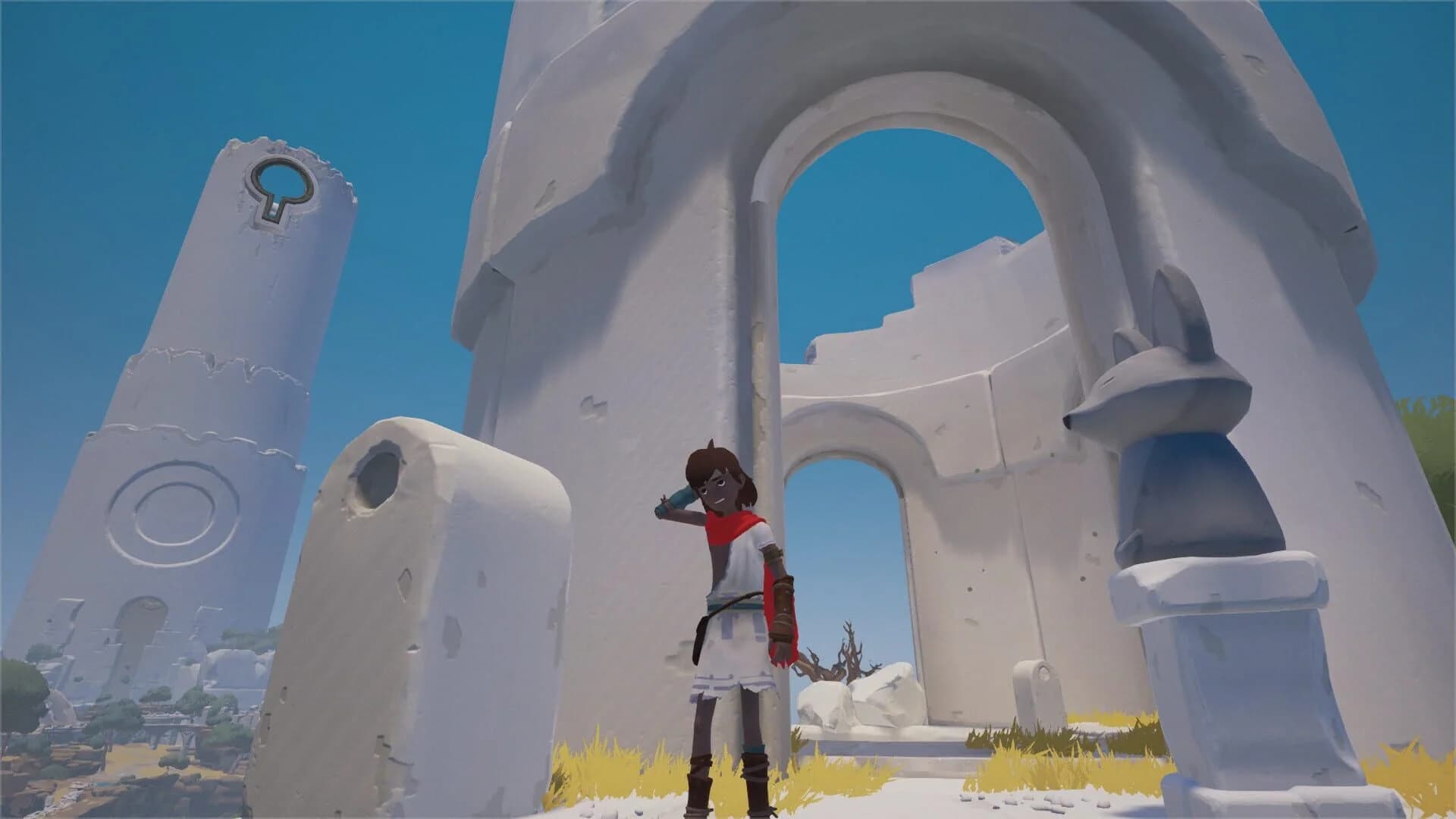 RiME screenshot 4