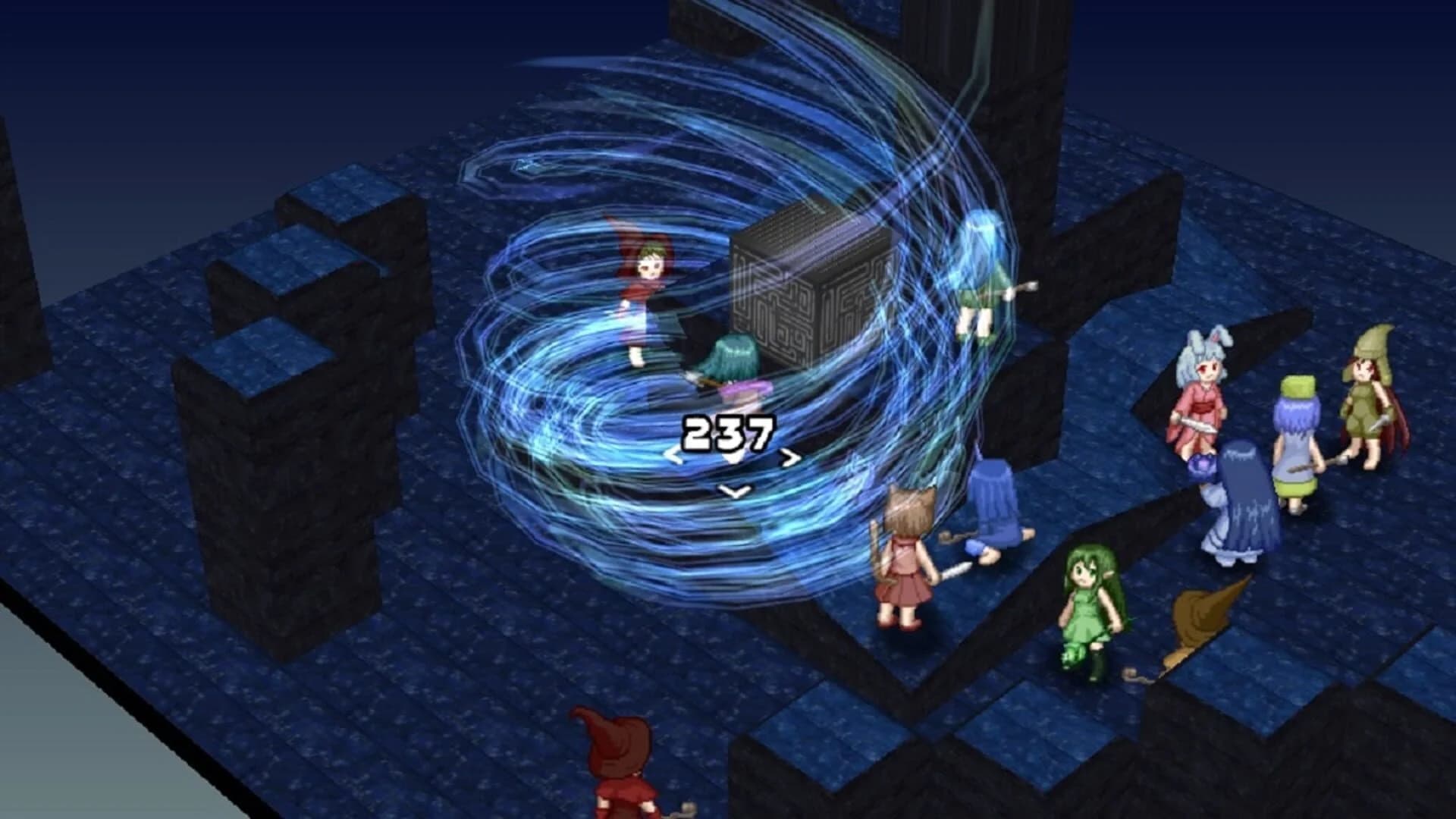 Rime Berta screenshot 3