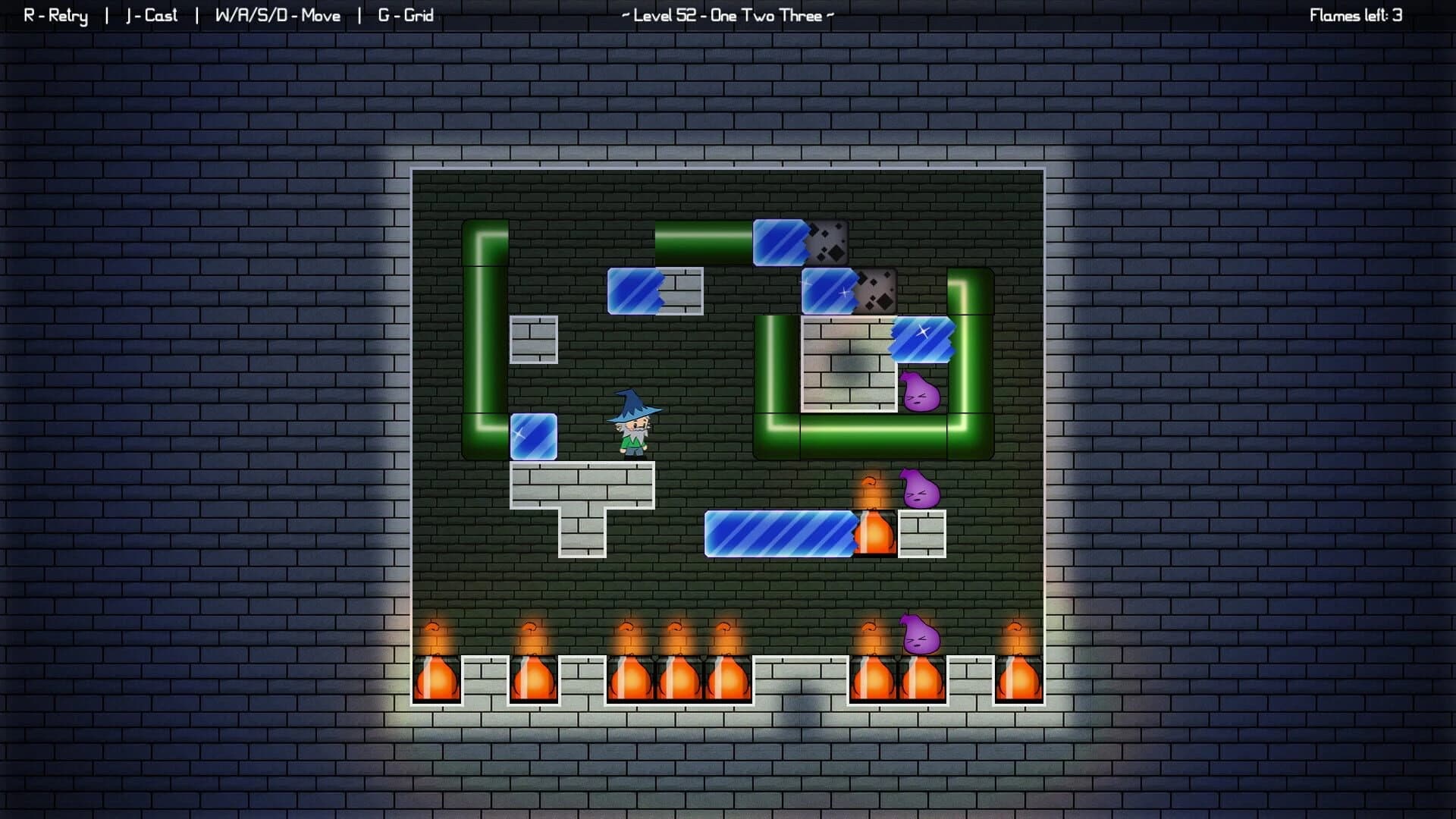 Rimebeard screenshot 3