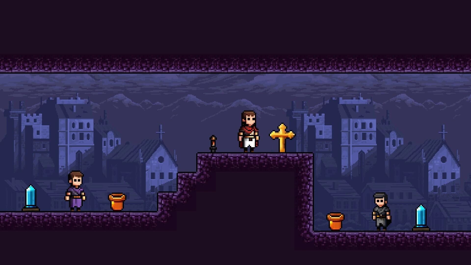 Rime's Quest screenshot 3