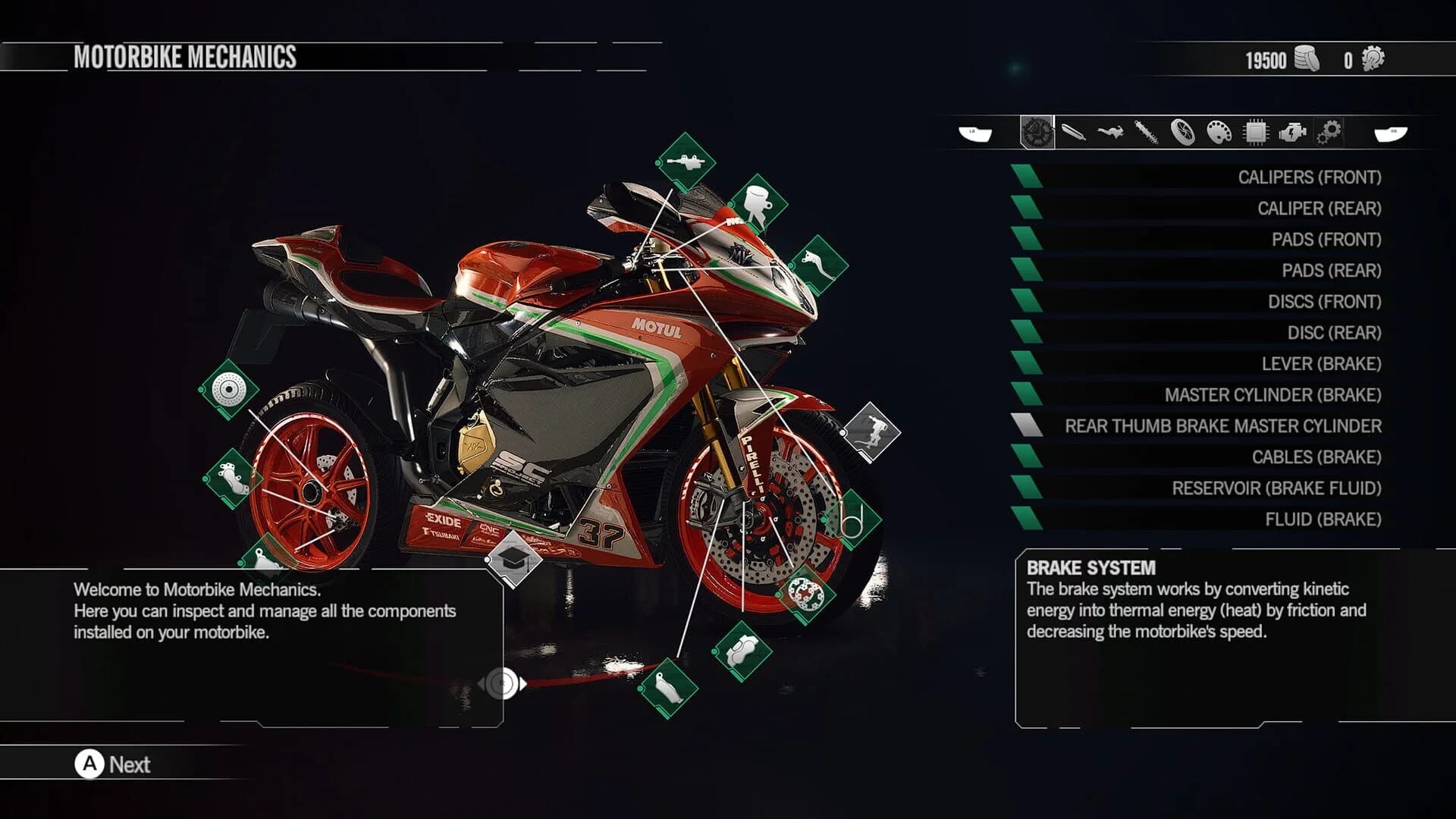 Rims Racing screenshot 3