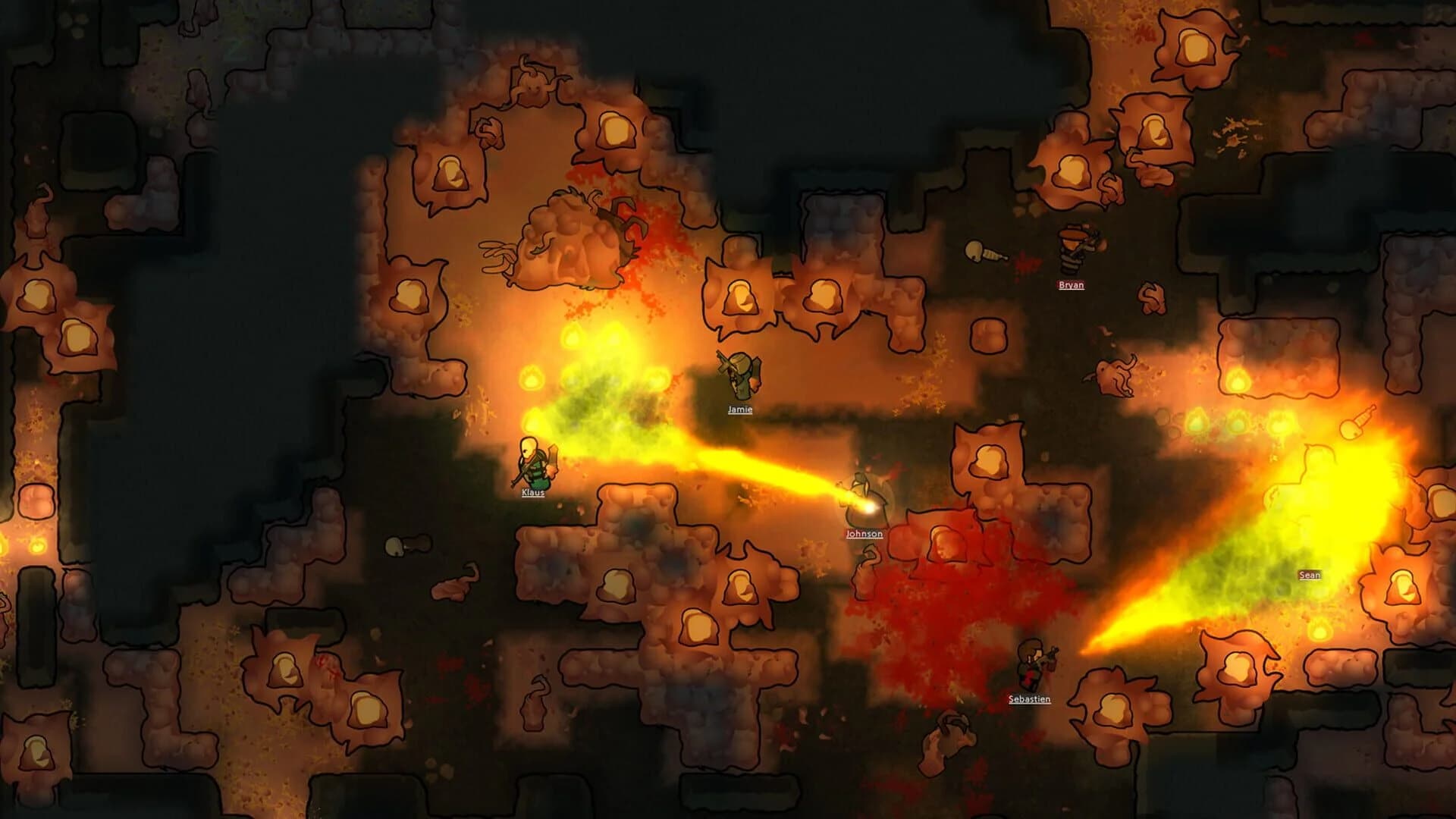 RimWorld: Anomaly screenshot 5