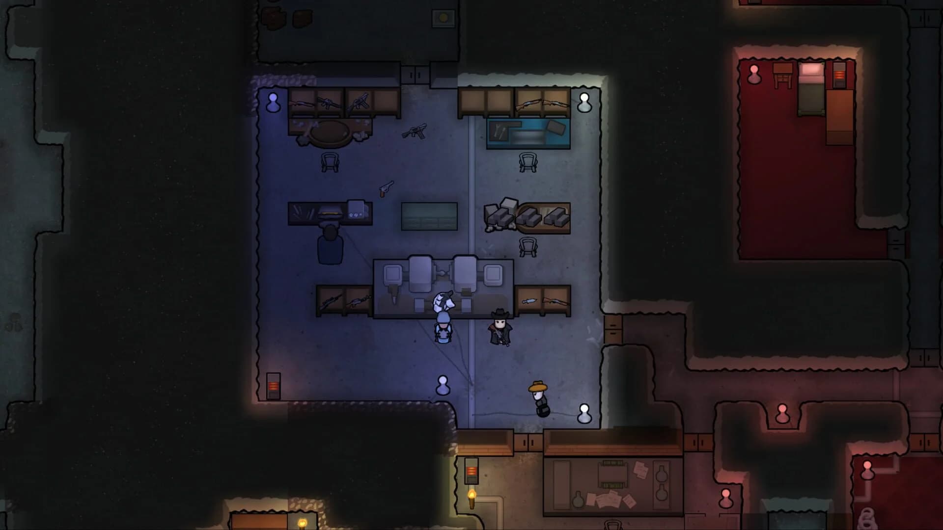 RimWorld: Console Edition screenshot 4