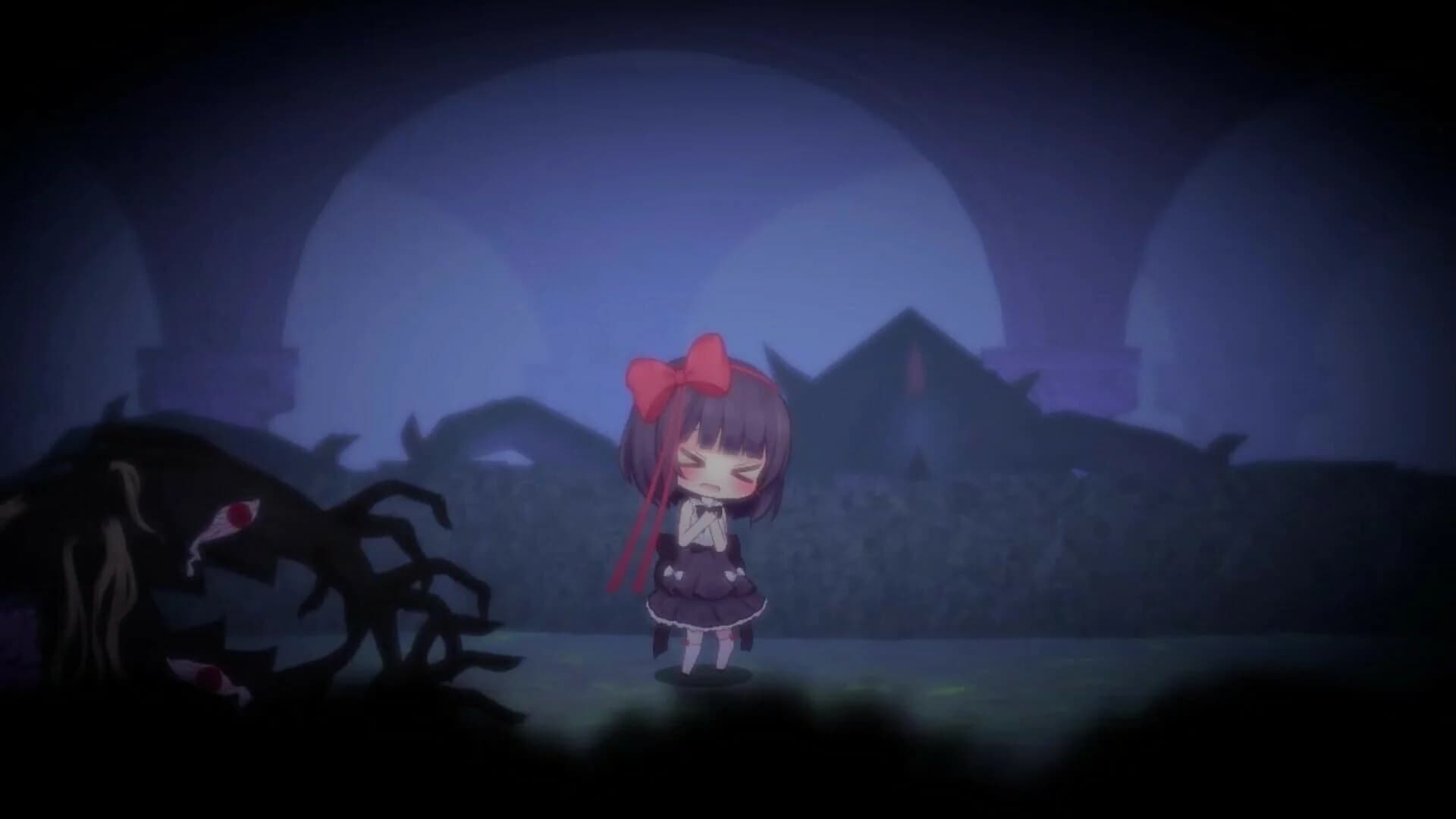 Rina to Akumu no Kan screenshot 1