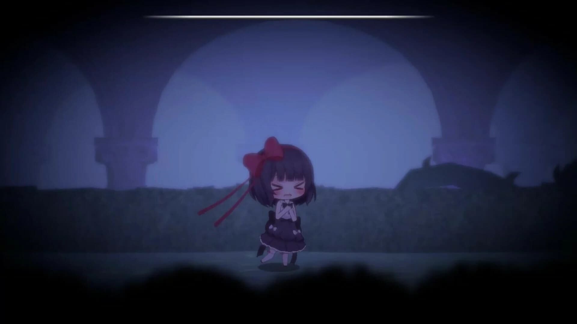 Rina to Akumu no Kan screenshot 5