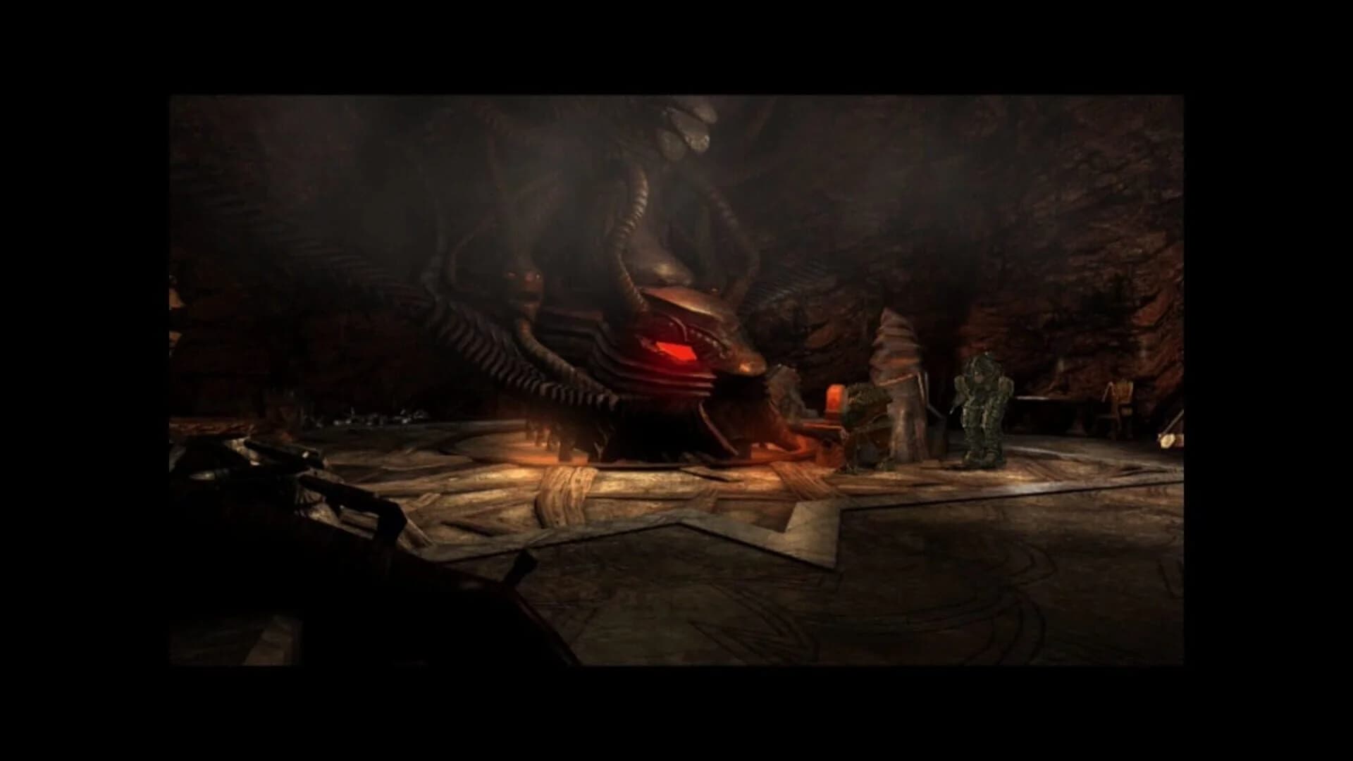 Ring II: Twilight of the Gods screenshot 4