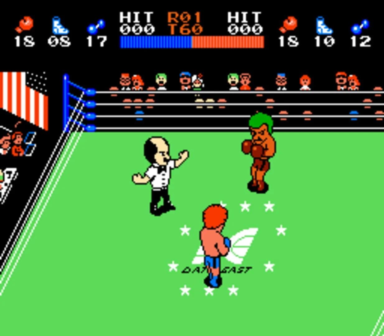 Ring King screenshot 4
