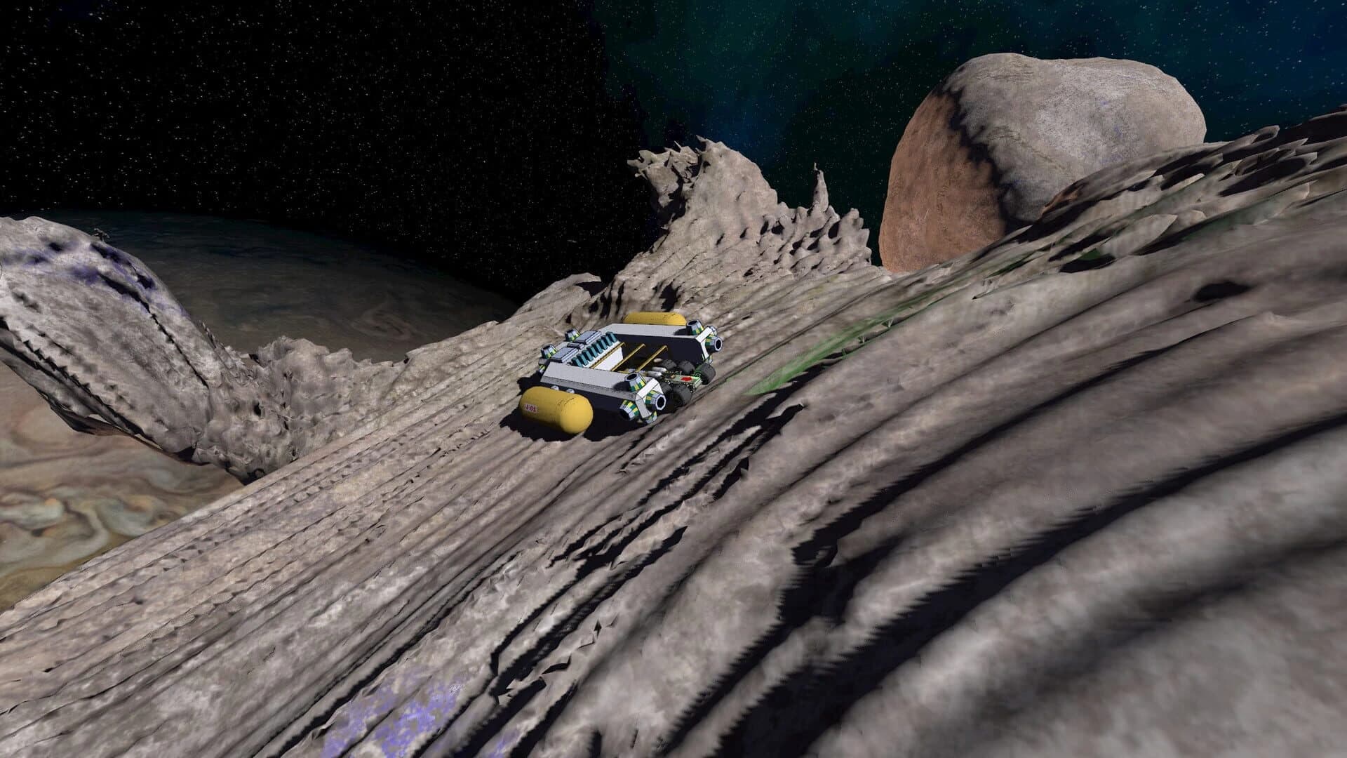 Ring Miner screenshot 4