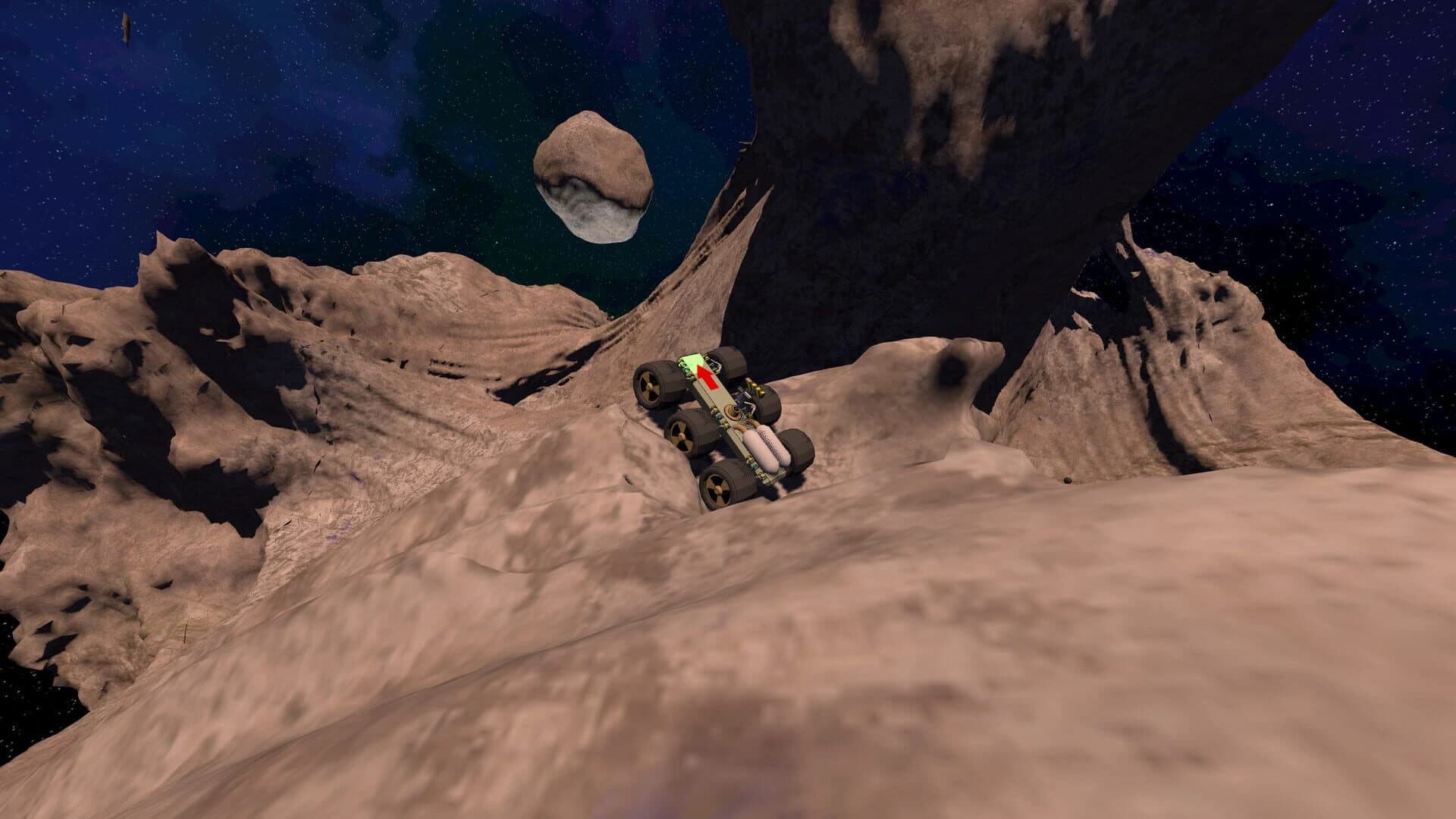 Ring Miner screenshot 3