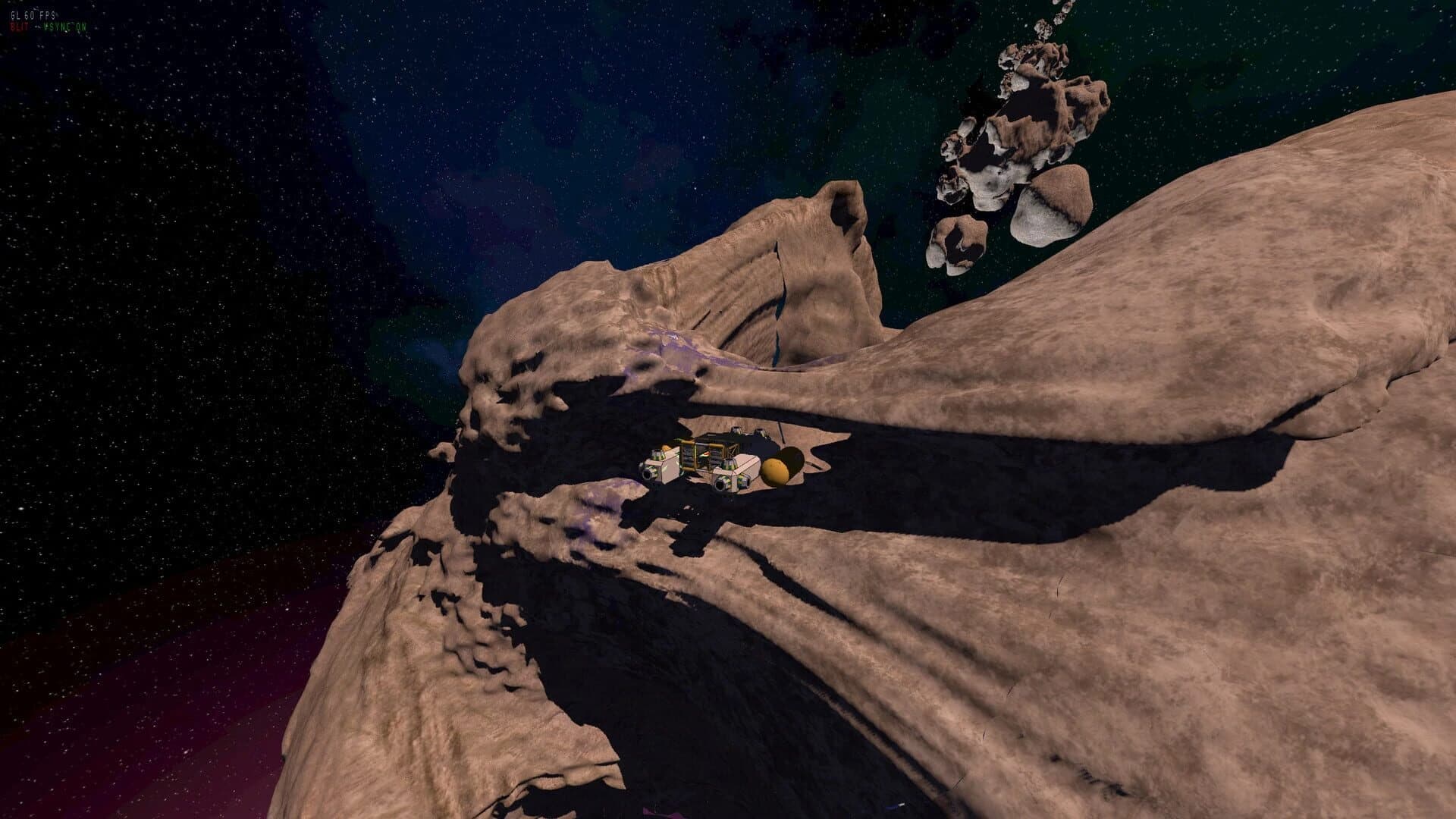 Ring Miner screenshot 5