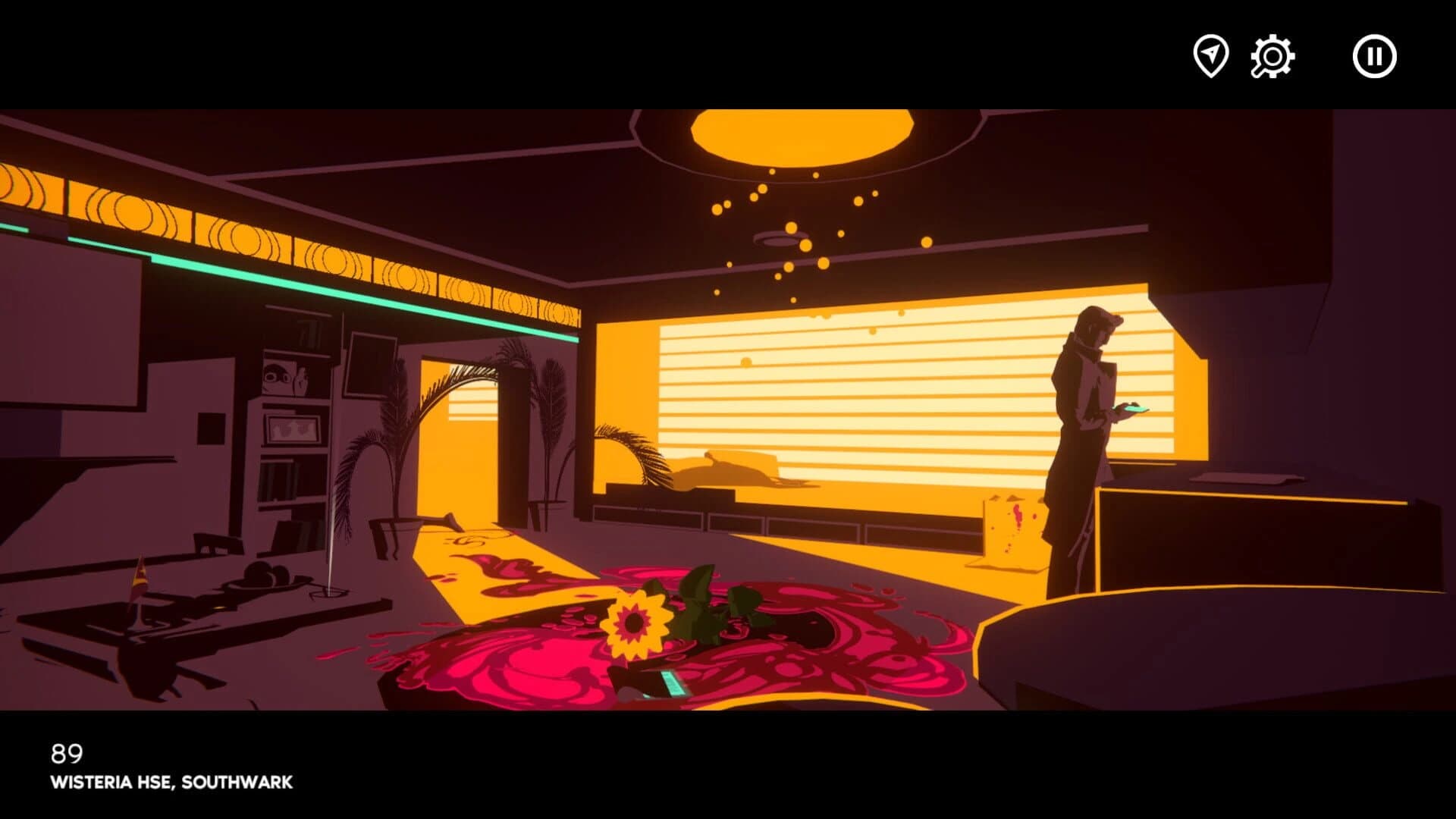 Ring of Fire screenshot 5