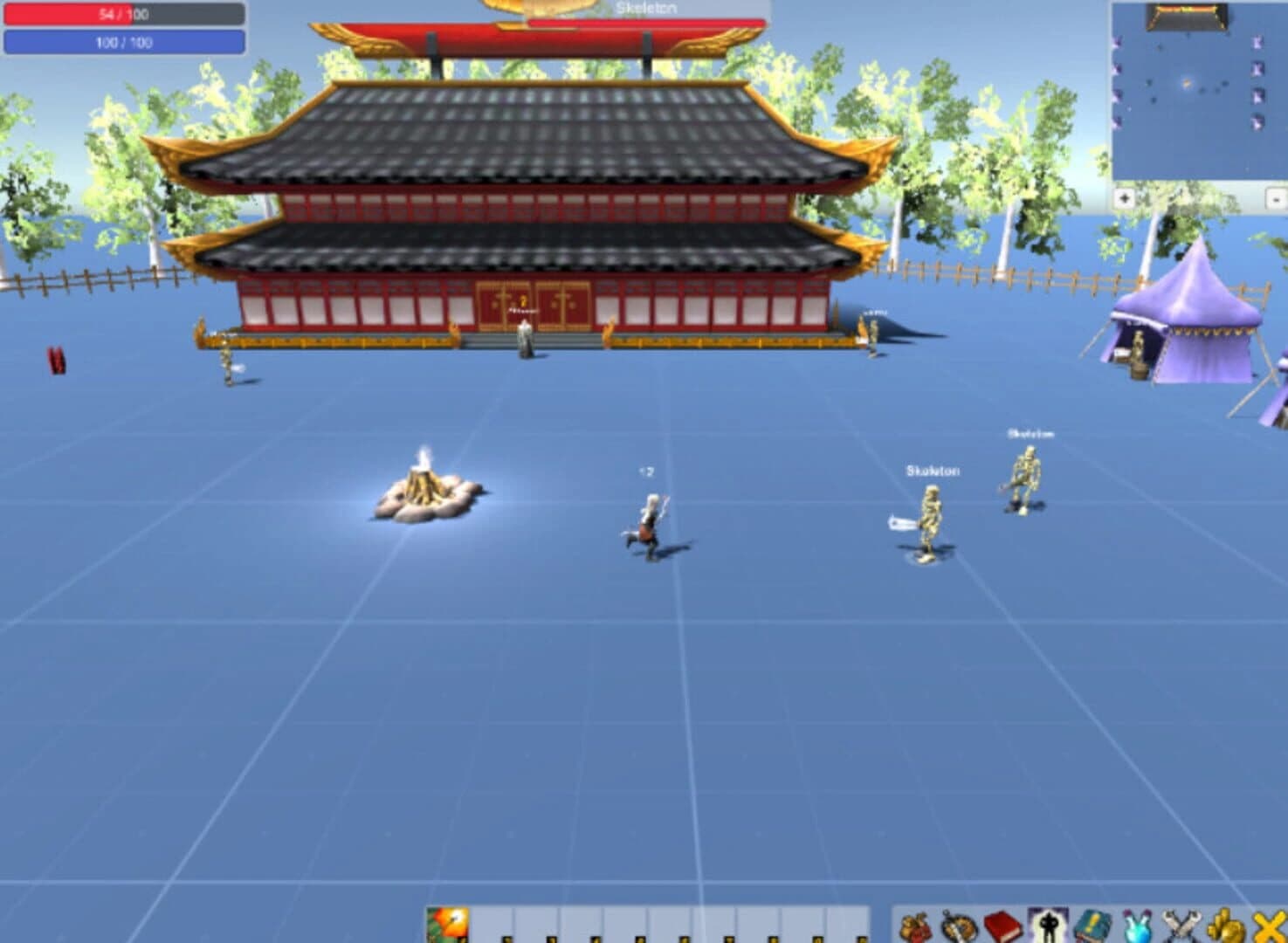 Ring of The Devil screenshot 4