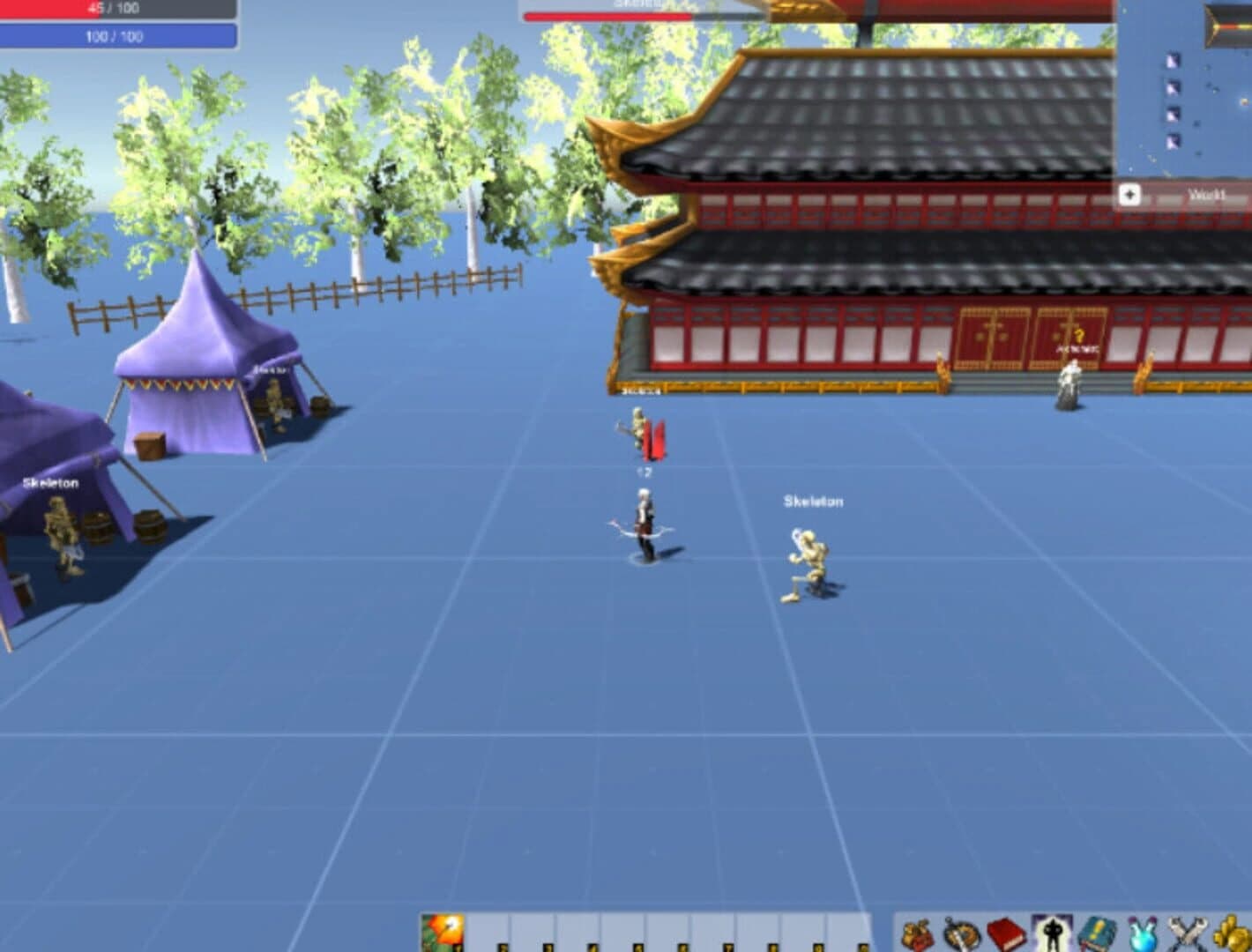 Ring of The Devil screenshot 2