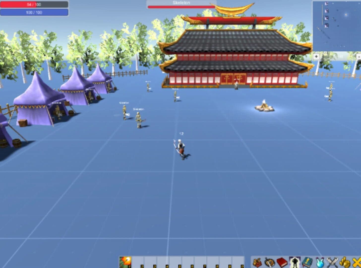 Ring of The Devil screenshot 5