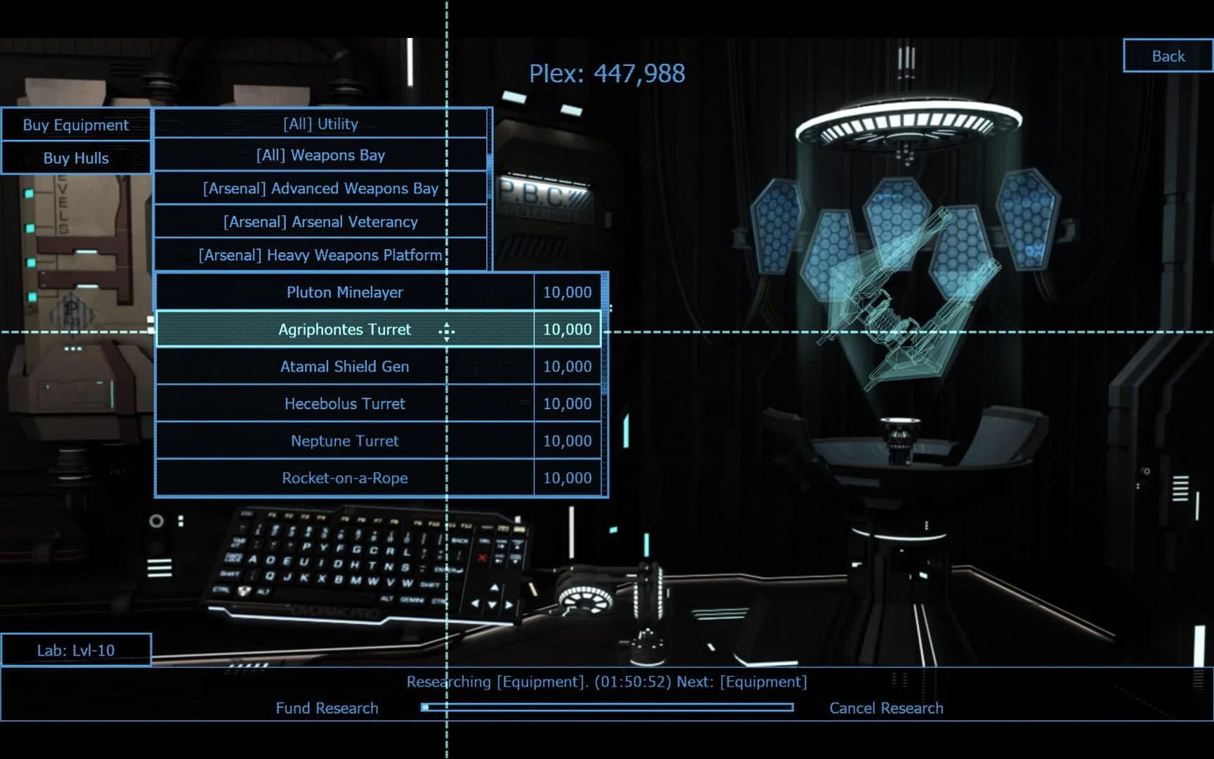 Ring Runner: Flight of the Sages screenshot 1