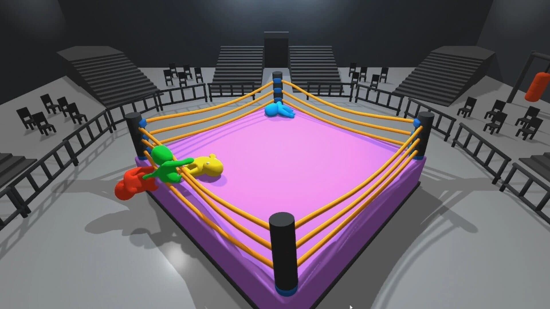 Ring Stars screenshot 4