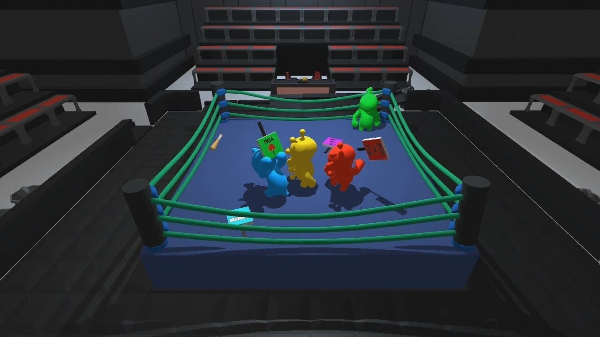 Ring Stars screenshot 2