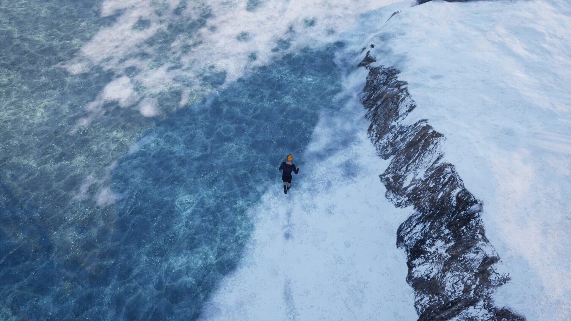Ringborn screenshot 4