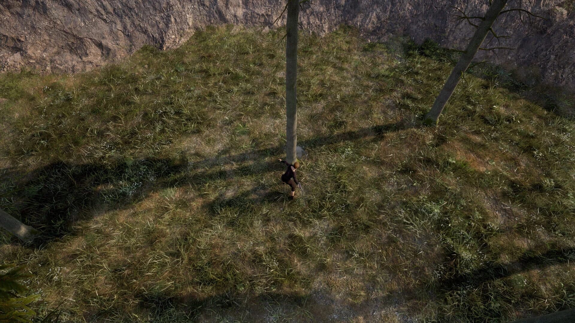 Ringborn screenshot 2
