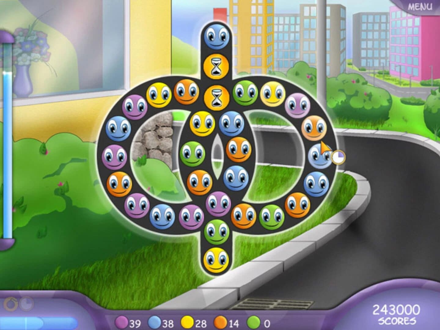 Ringies screenshot 4