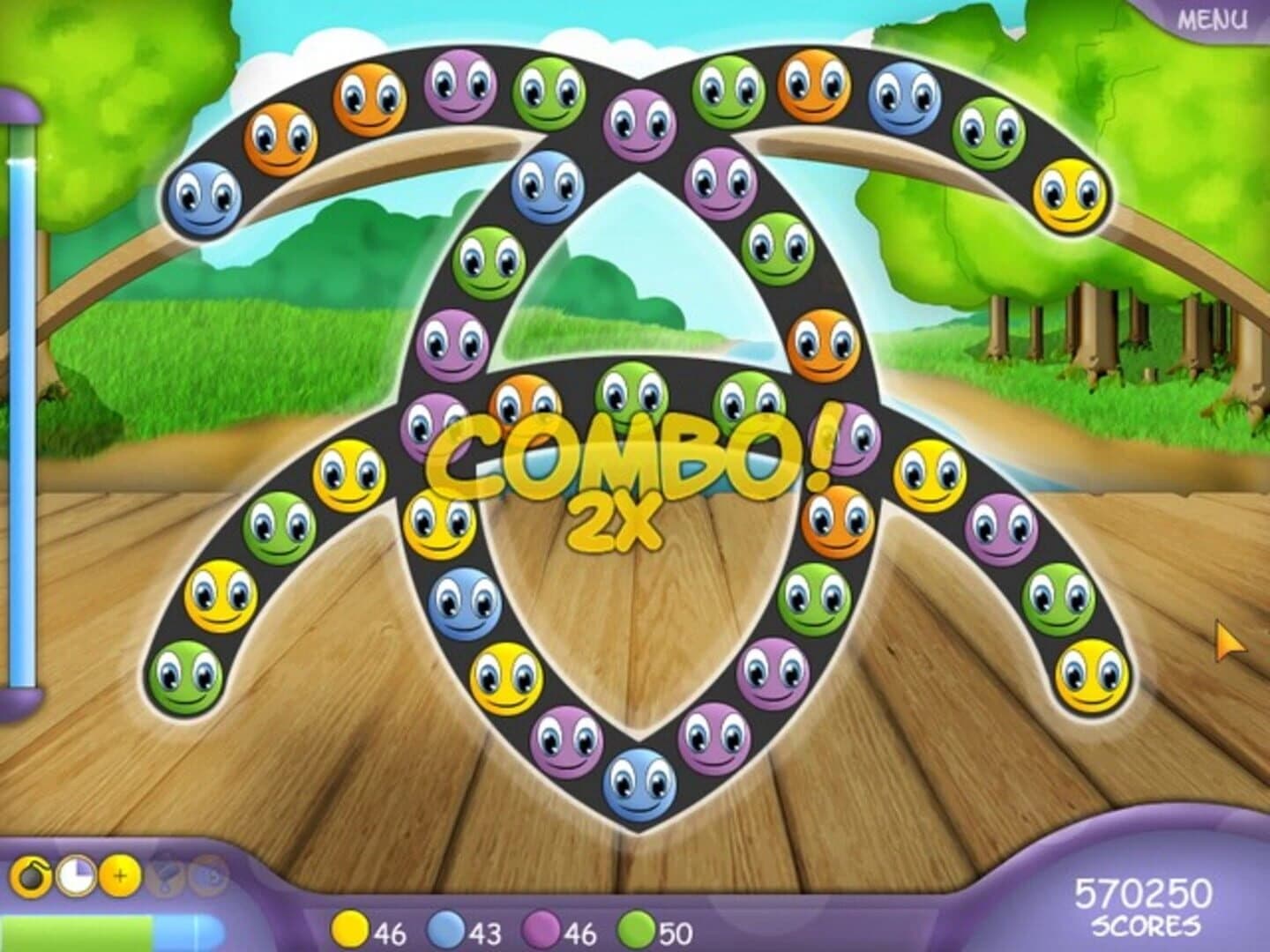 Ringies screenshot 3