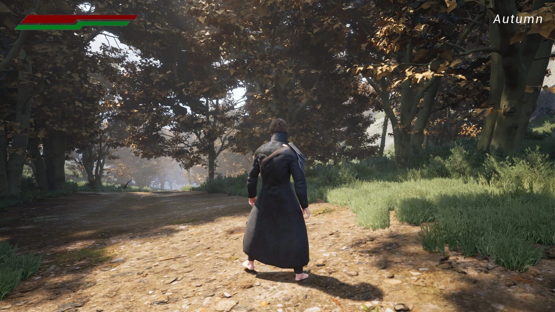 Rings of Eden screenshot 2