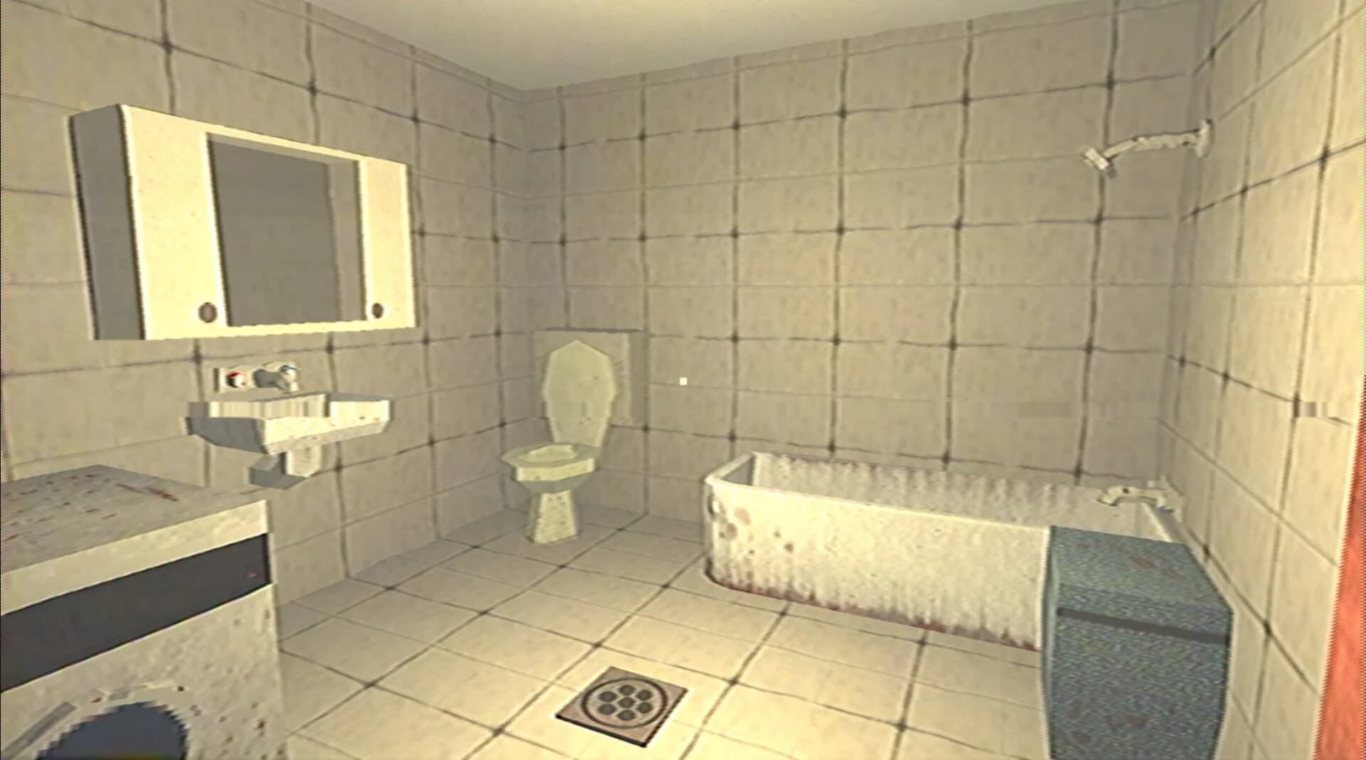 Rinse and Repeat screenshot 1