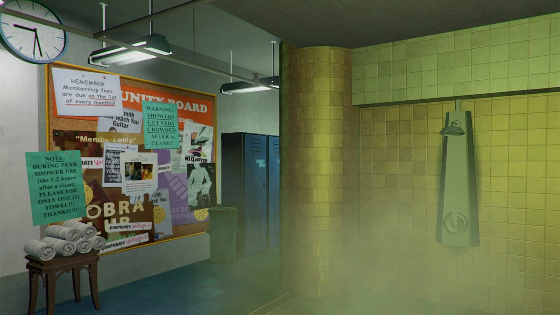 Rinse and Repeat screenshot 2