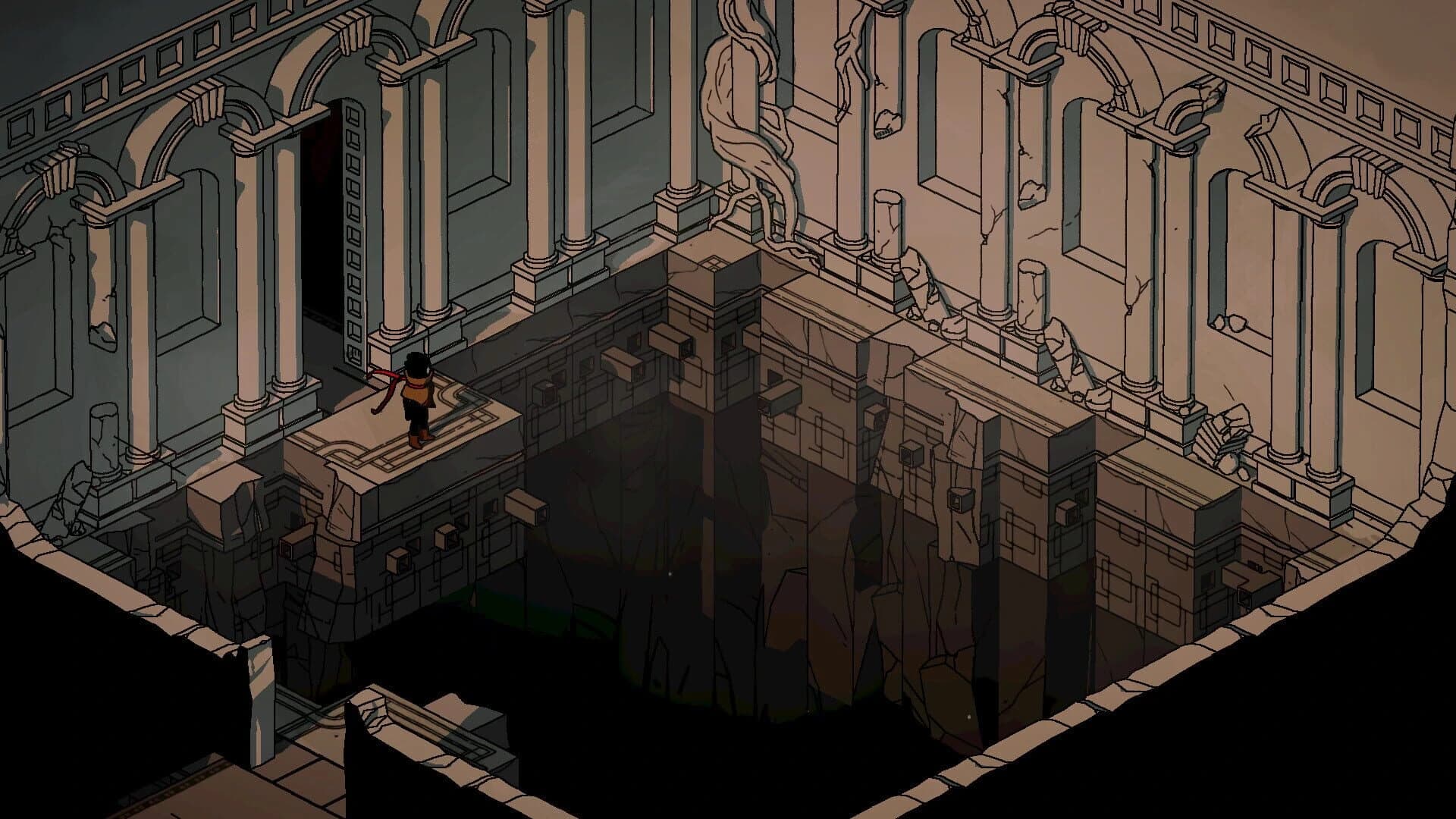 Rinthine screenshot 3