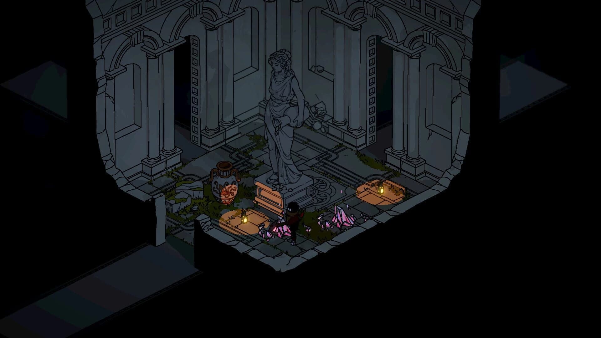 Rinthine screenshot 5
