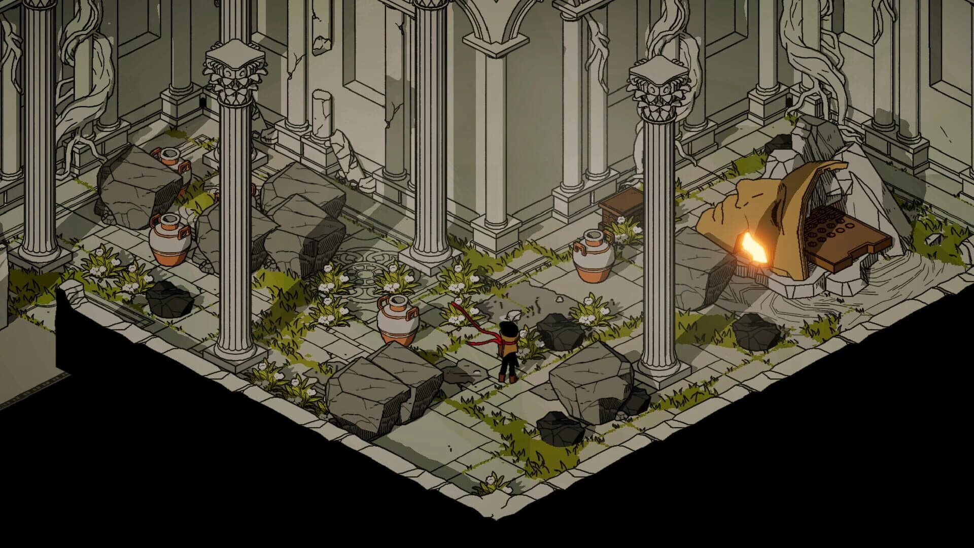 Rinthine screenshot 2