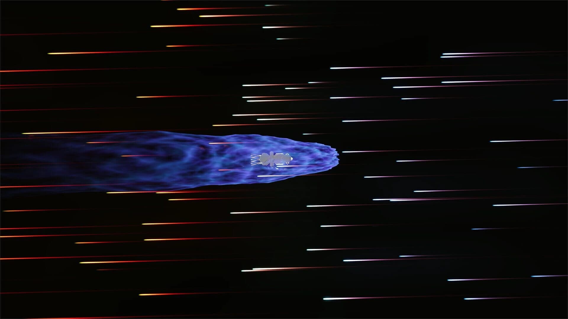 Rionag: Survey Fleet screenshot 5
