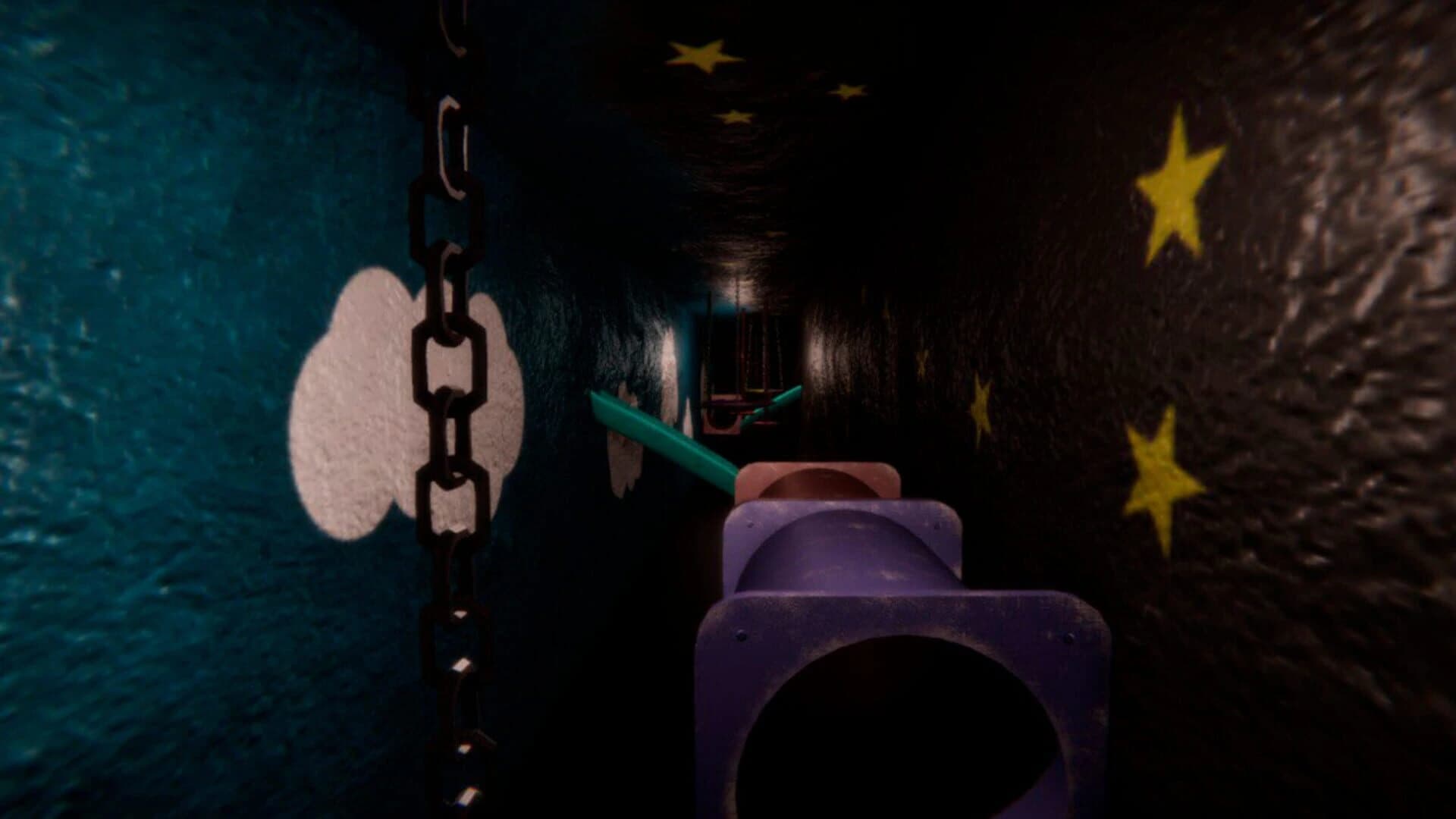 Riot of Willy screenshot 5