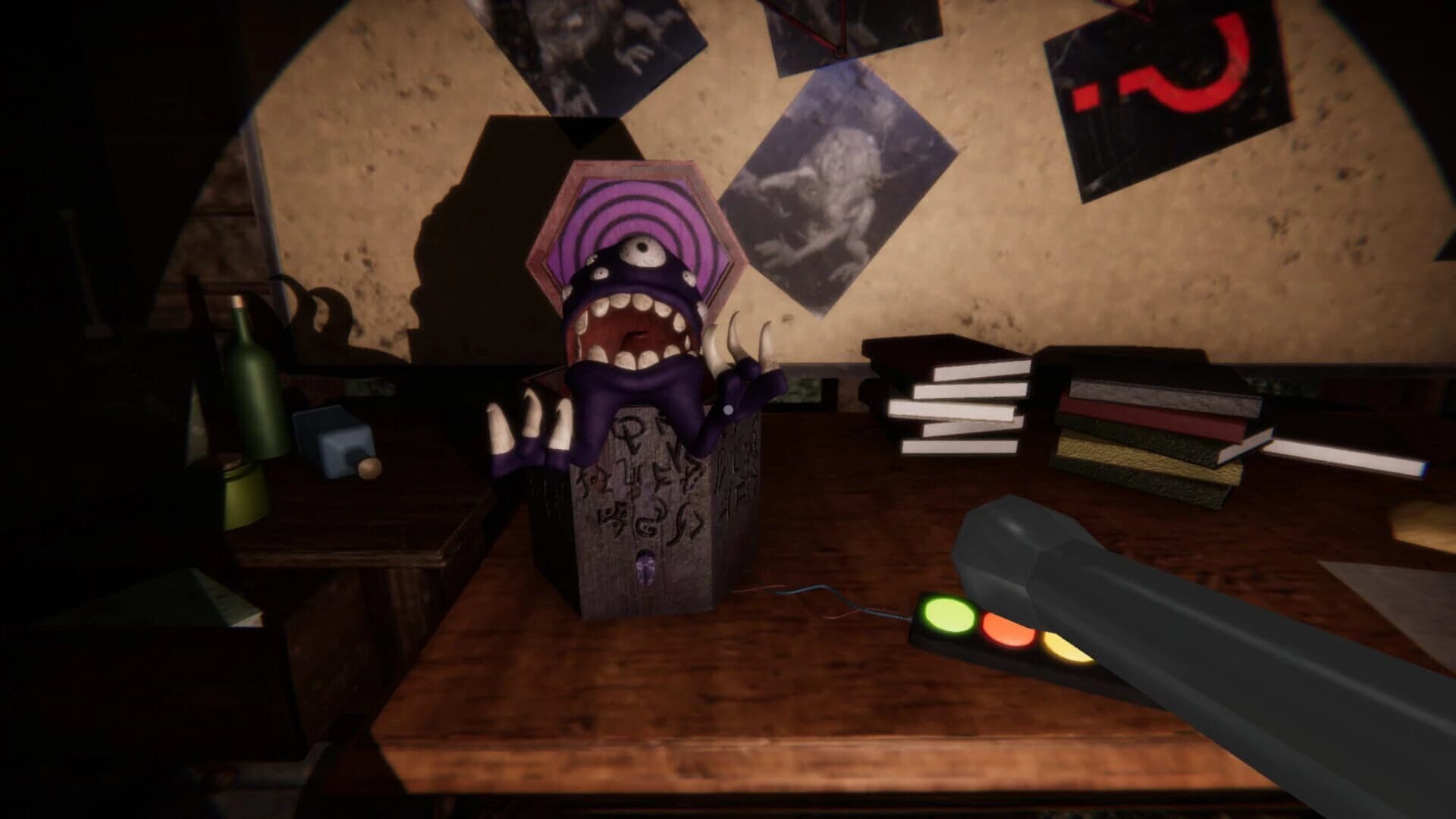 Riot of Willy screenshot 3