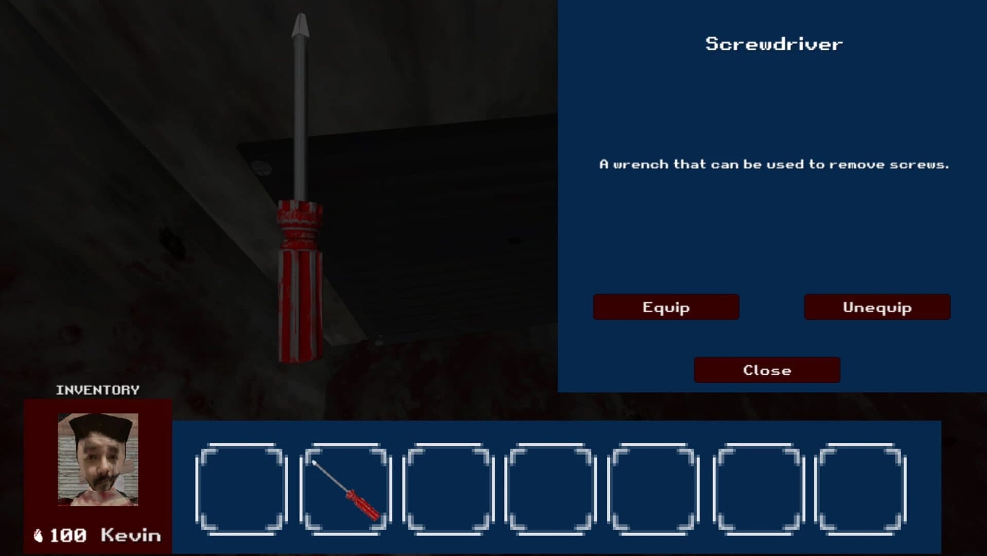 R.I.P screenshot 3
