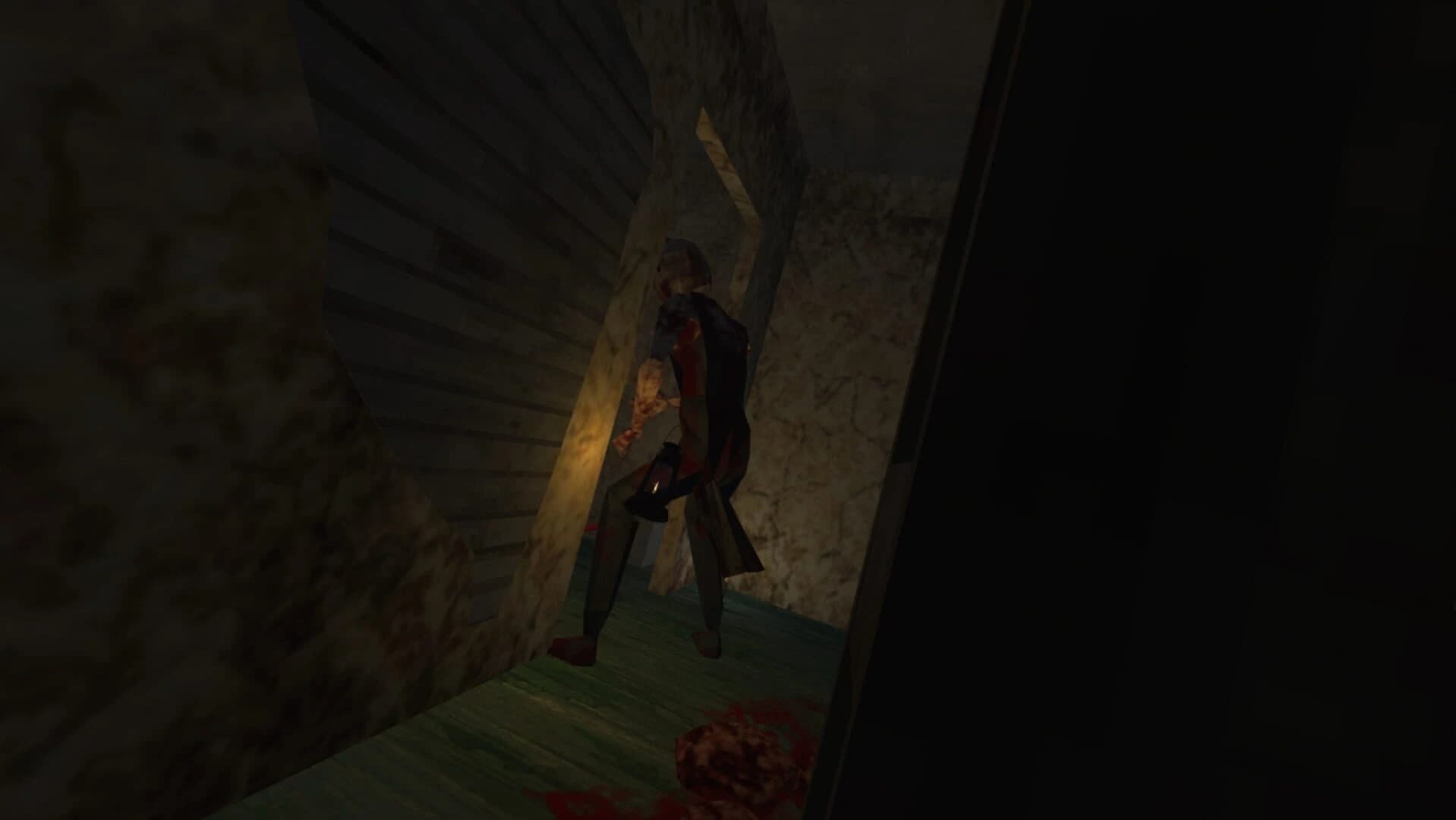 R.I.P screenshot 1